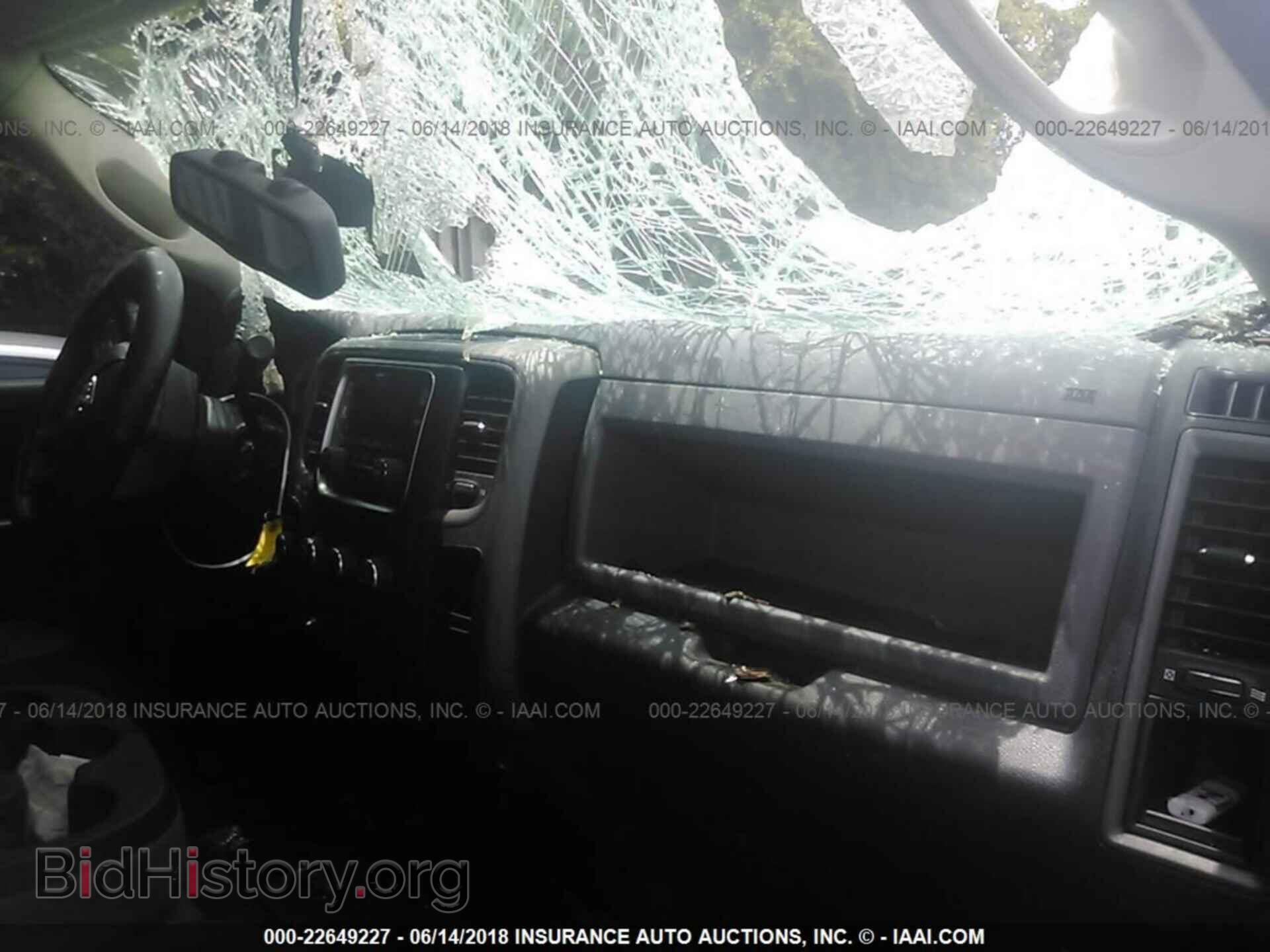 2013 Ram 3500 - VIN: 3C63RRGL4DG577808 - Photo 5