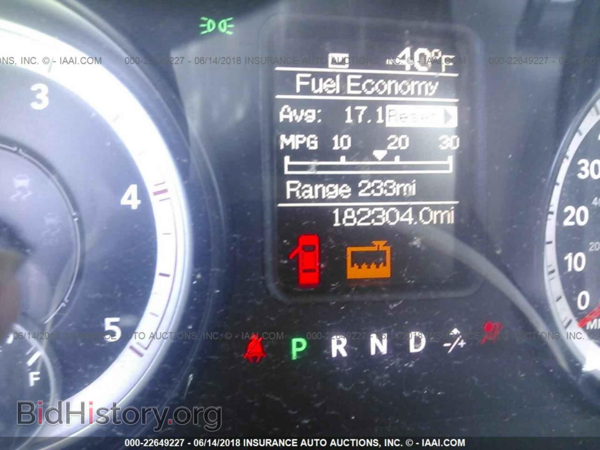 2013 Ram 3500 - VIN: 3C63RRGL4DG577808 - Photo 7