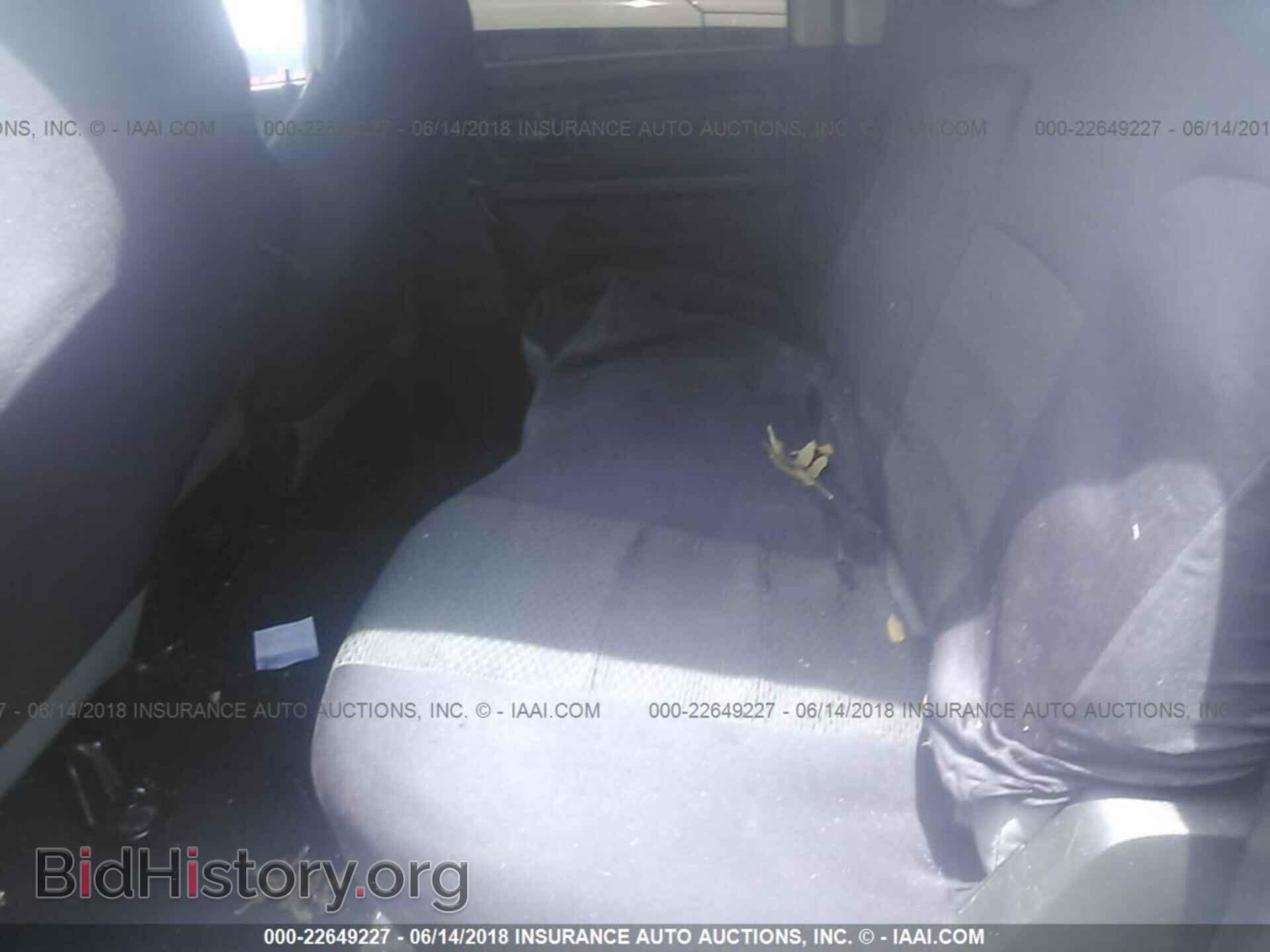 2013 Ram 3500 - VIN: 3C63RRGL4DG577808 - Photo 8