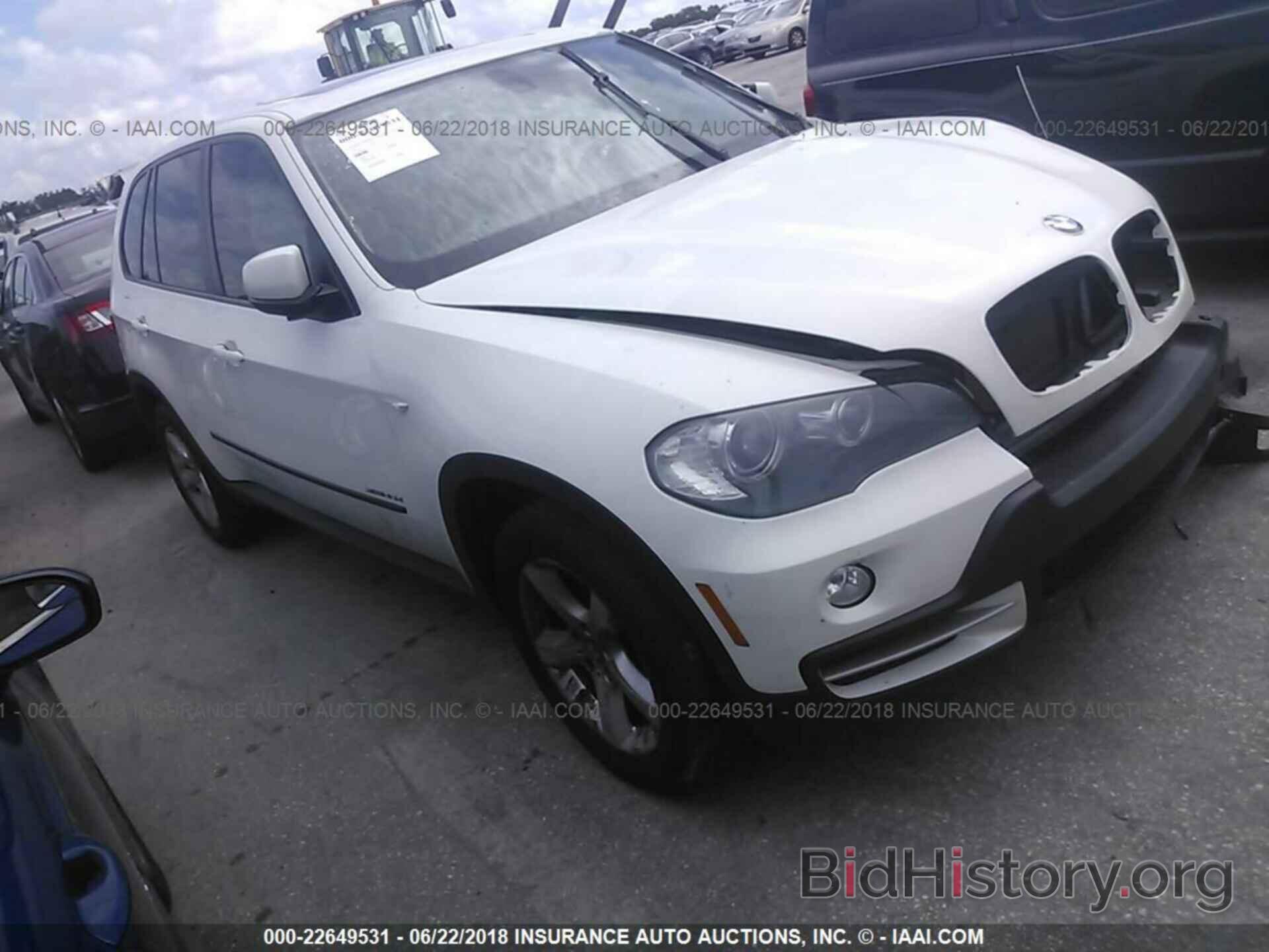 Photo 5UXFF0C55ALT77180 - BMW X5 2010