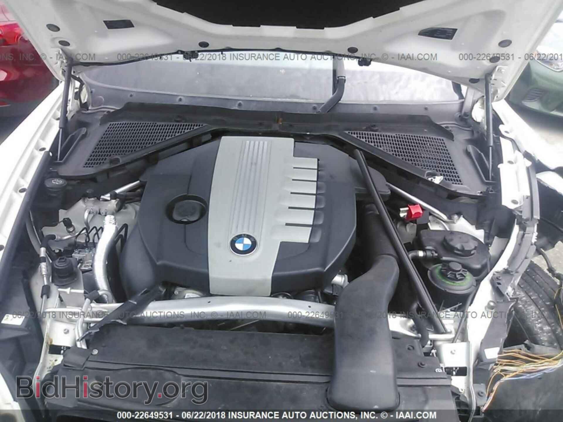 2010 BMW X5 - VIN: 5UXFF0C55ALT77180 - Фото 10