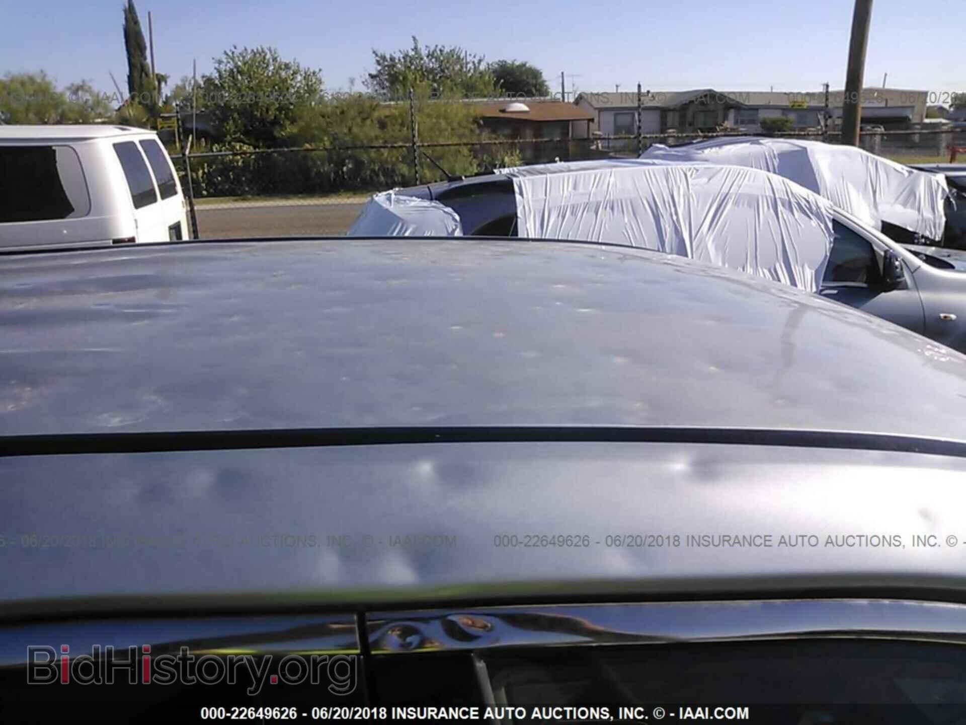 2011 Gmc Terrain - VIN: 2CTALMEC2B6326581 - Photo 6