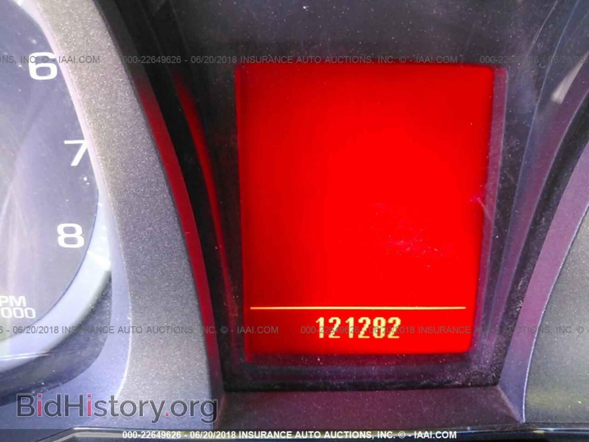 2011 Gmc Terrain - VIN: 2CTALMEC2B6326581 - Photo 7