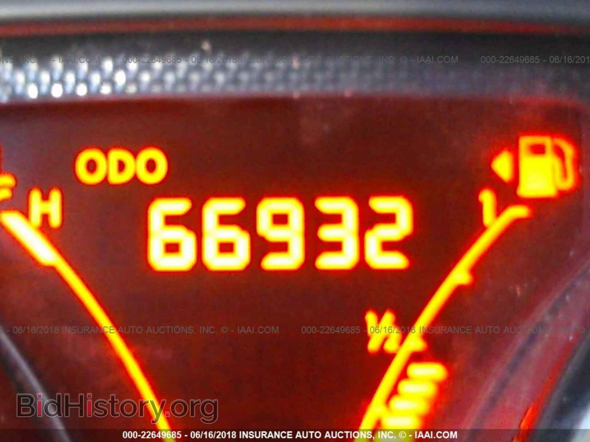 2014 Nissan Versa note - VIN: 3N1CE2CP8EL400114 - Фото 7