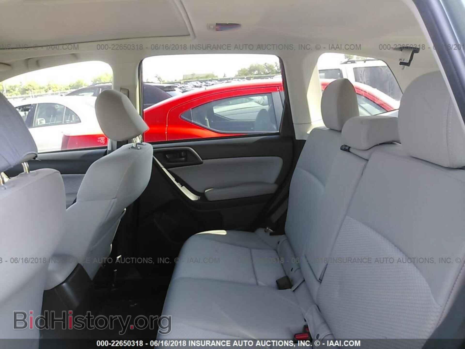 2017 Subaru Forester - VIN: JF2SJAEC0HH406311 - Photo 8