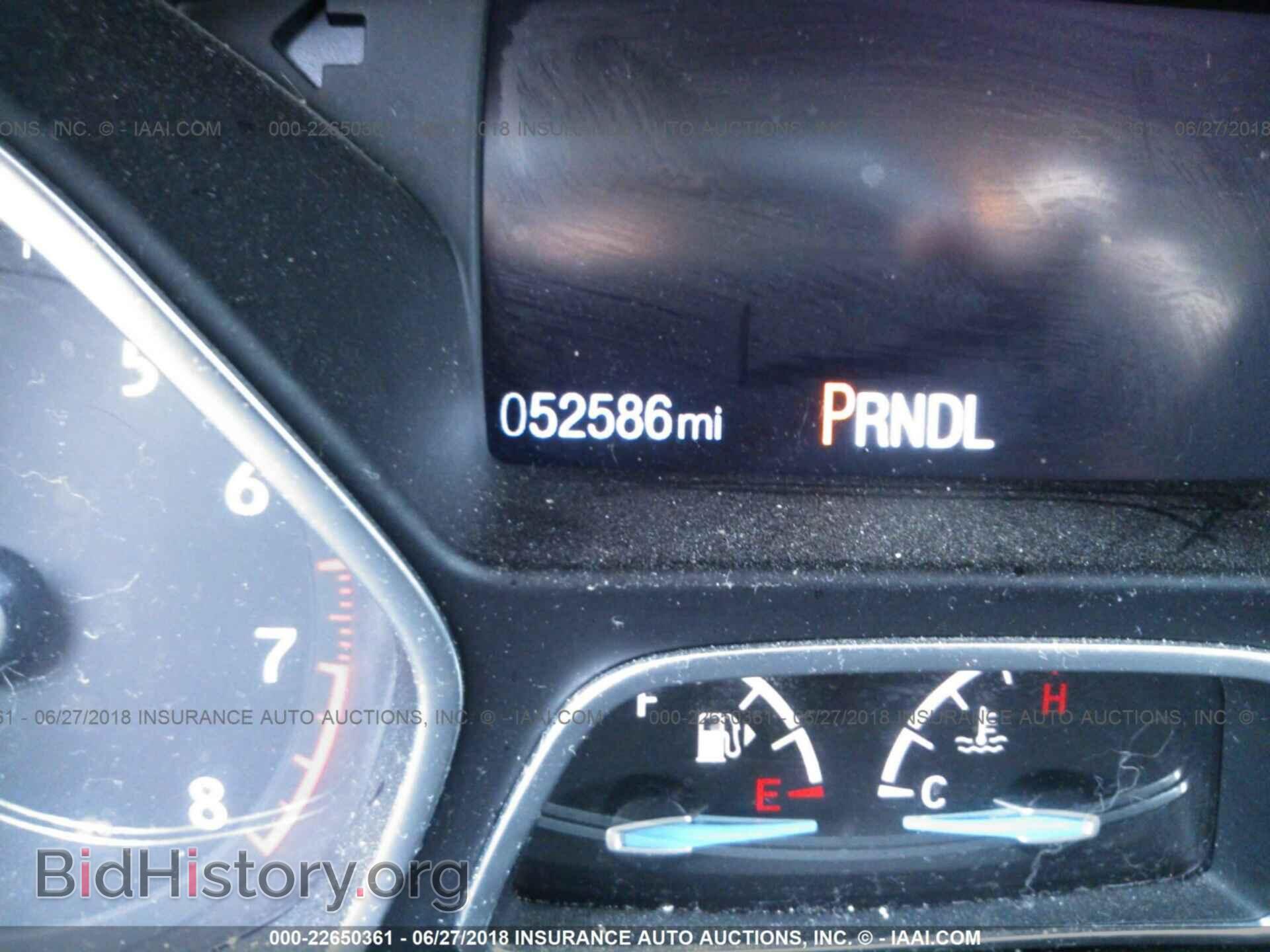2015 Ford Focus - VIN: 1FADP3E27FL283101 - Photo 7