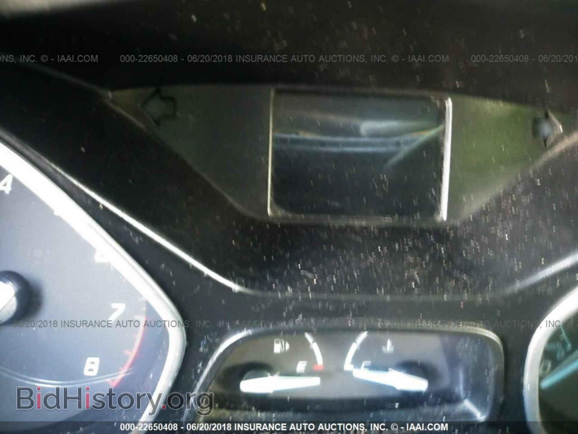 2012 Ford Focus - VIN: 1FAHP3F24CL361586 - Photo 7