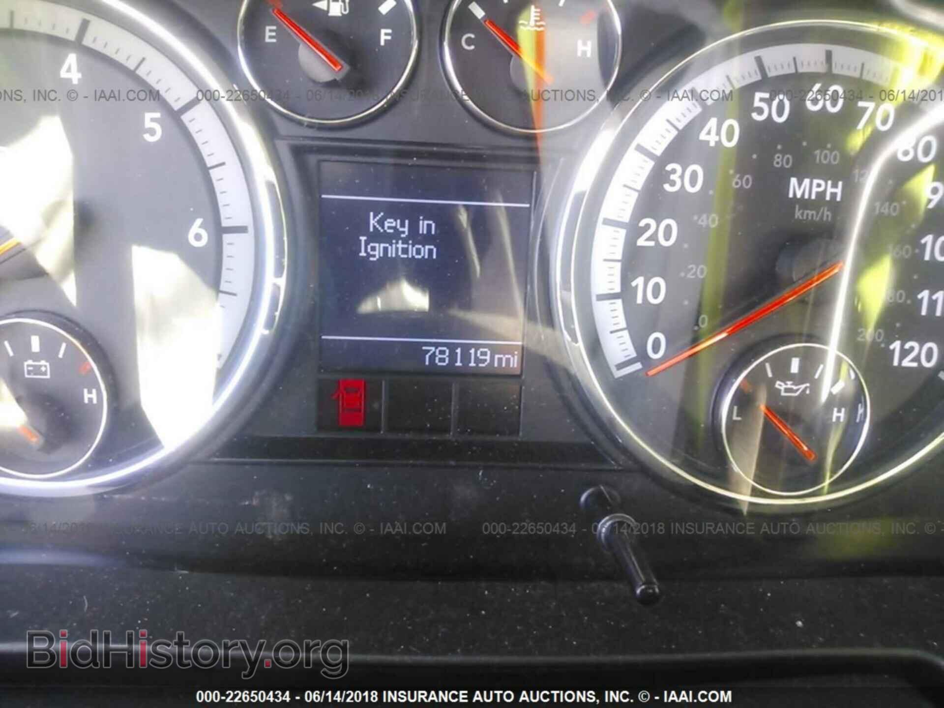 2012 Dodge Ram 1500 - VIN: 1C6RD6FT3CS332370 - Фото 7