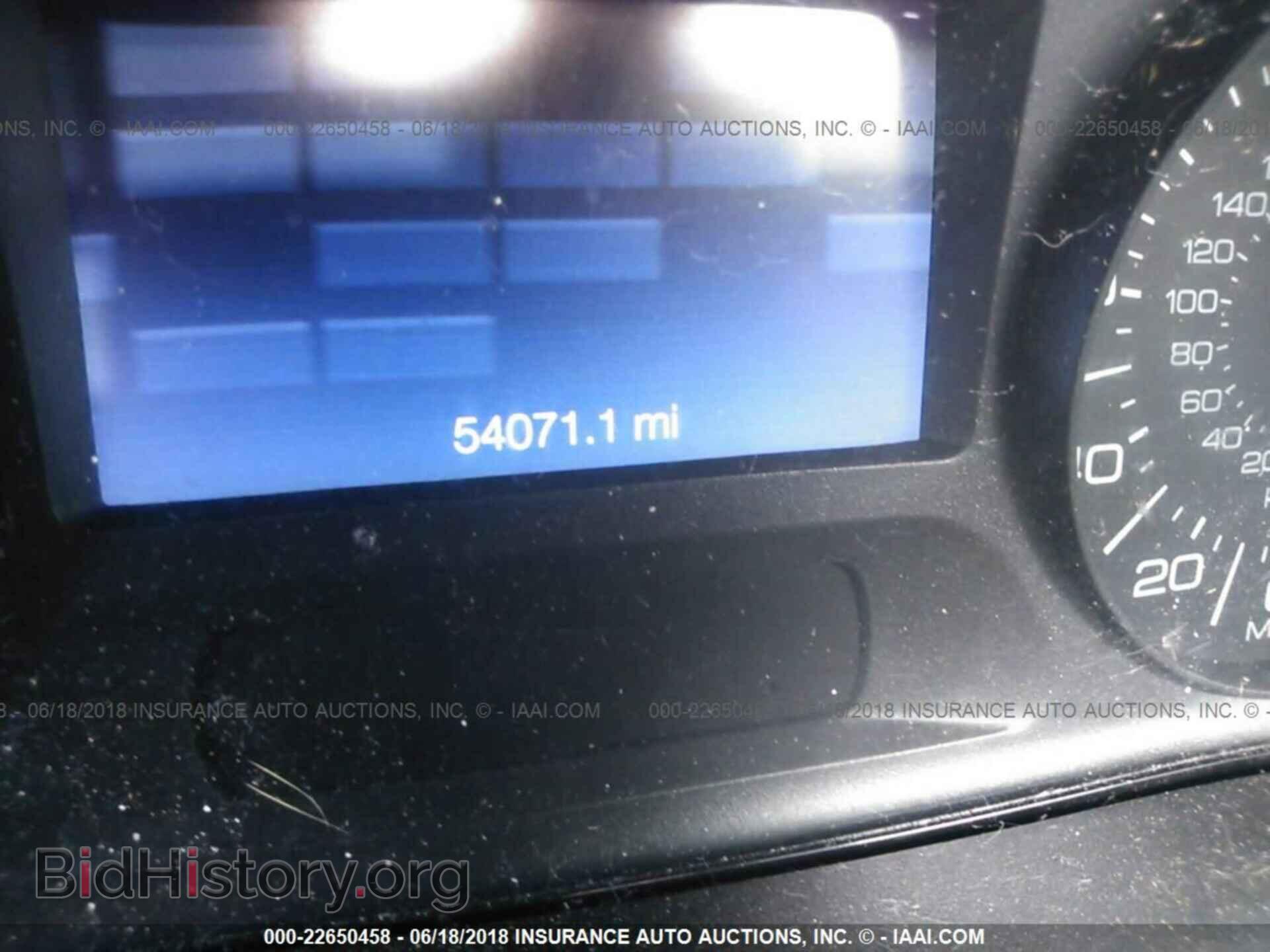 2012 Ford Edge - VIN: 2FMDK3JC6CBA57324 - Photo 7