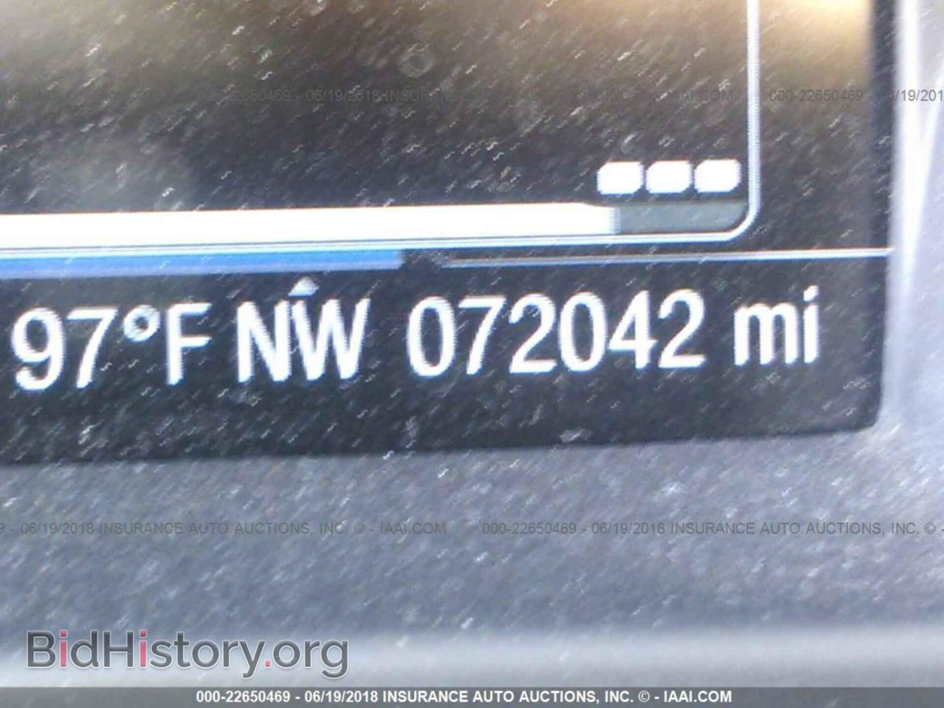 2013 Ford Focus - VIN: 1FADP3J28DL234816 - Photo 7