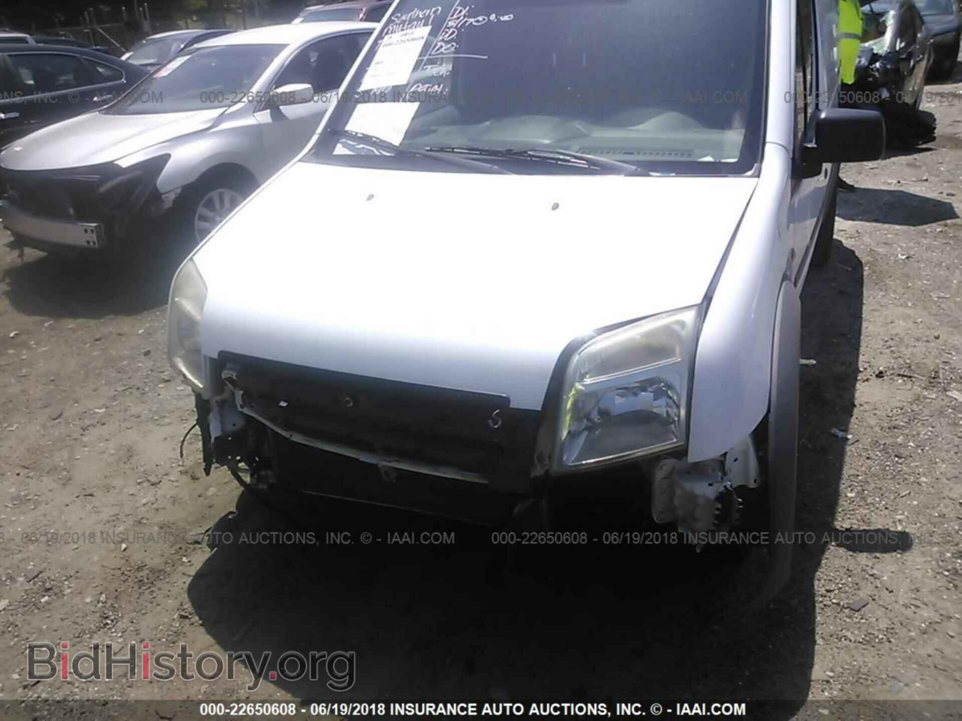 2013 Ford Transit - VIN: NM0LS7AN7DT130398 - Фото 6