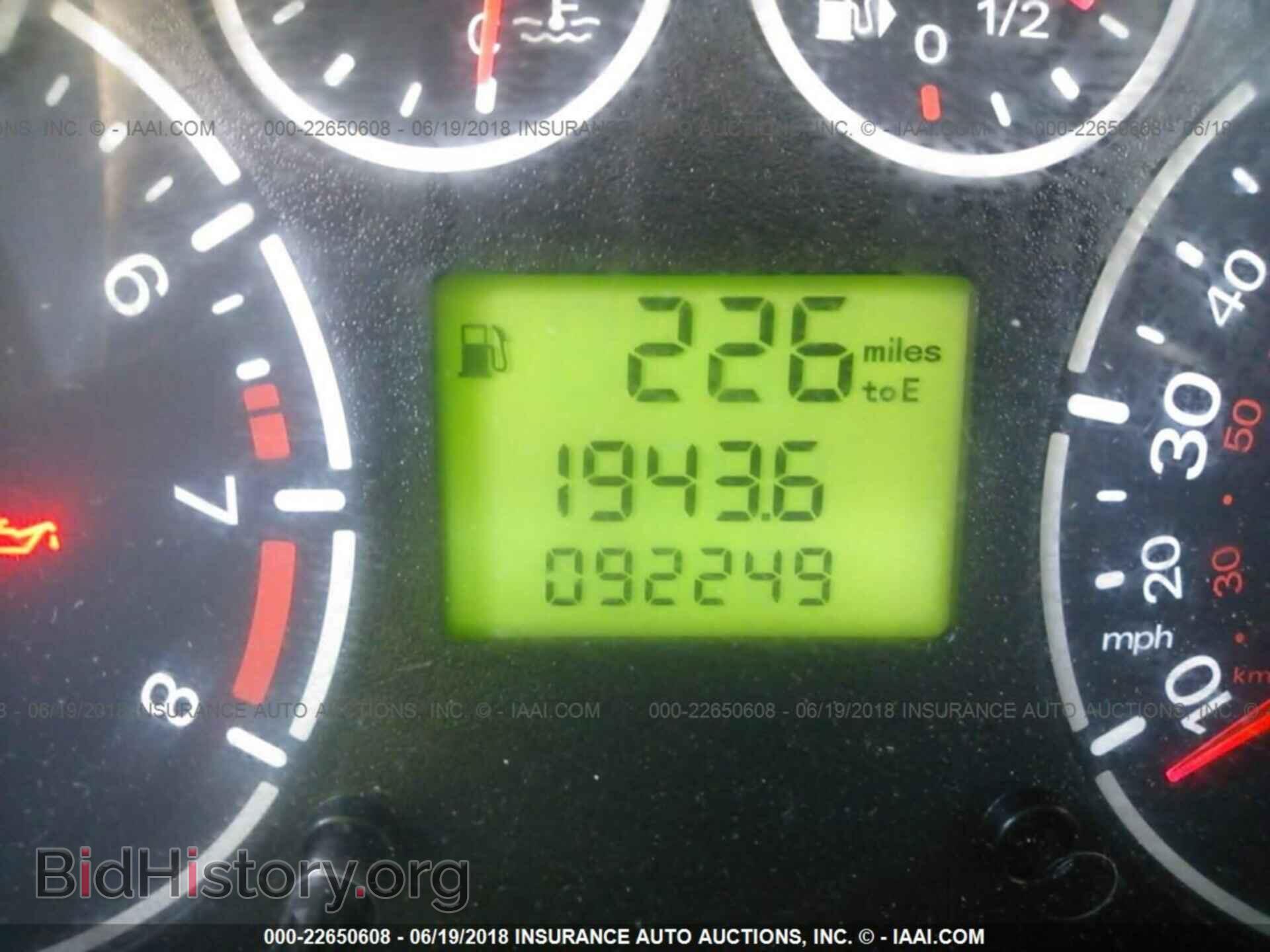 2013 Ford Transit - VIN: NM0LS7AN7DT130398 - Фото 7