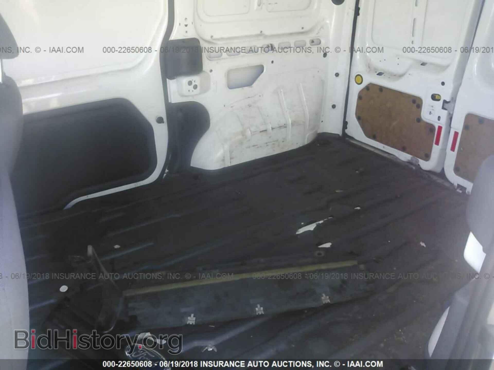 2013 Ford Transit - VIN: NM0LS7AN7DT130398 - Фото 8