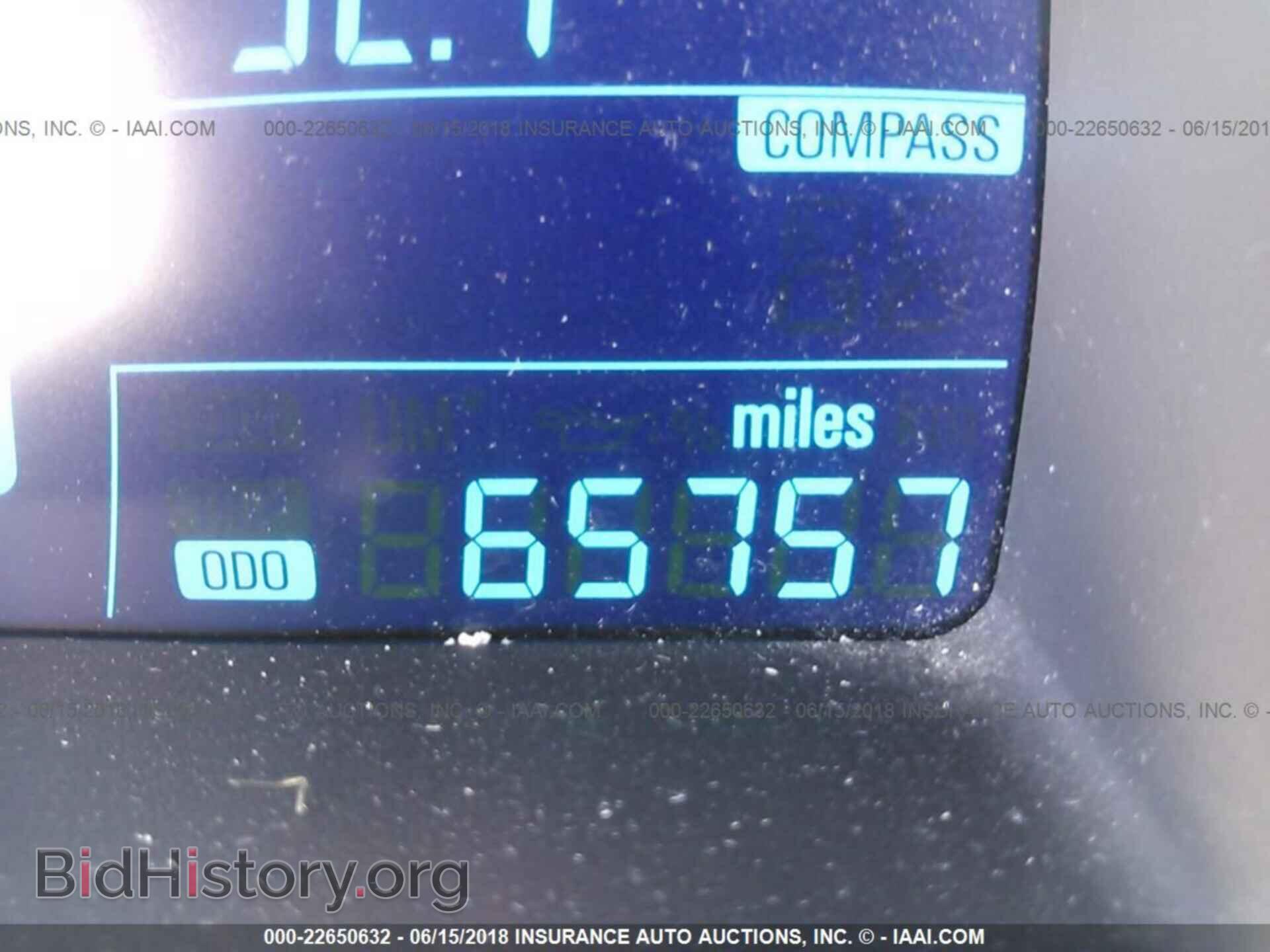 2012 Chevrolet Sonic - VIN: 1G1JD6SB6C4155328 - Фото 7