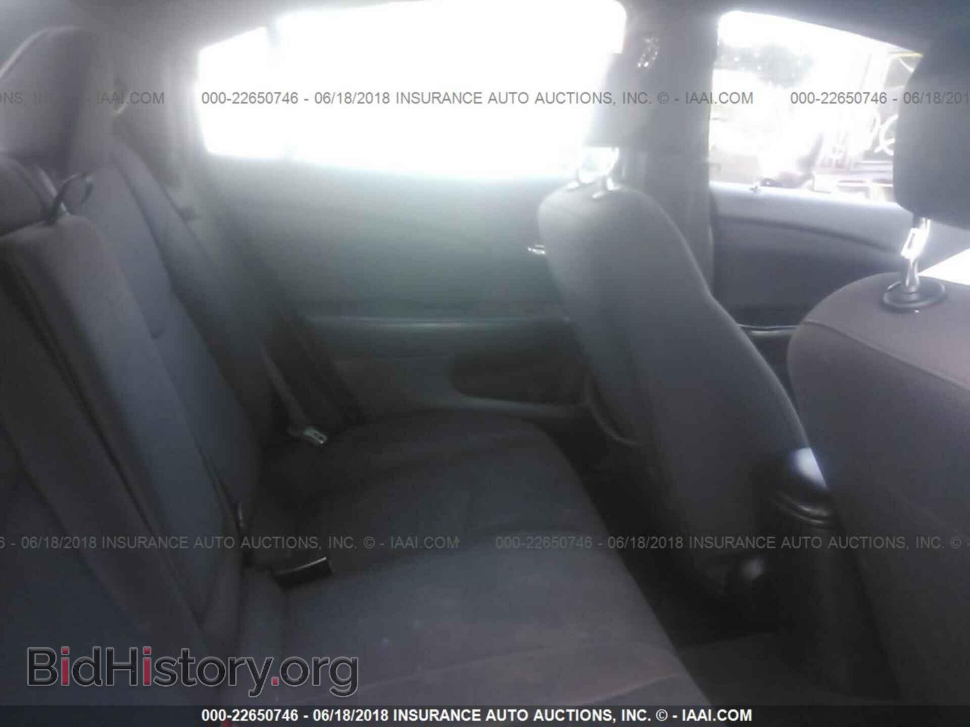 2013 Chrysler 200 - VIN: 1C3CCBBB4DN743448 - Photo 8
