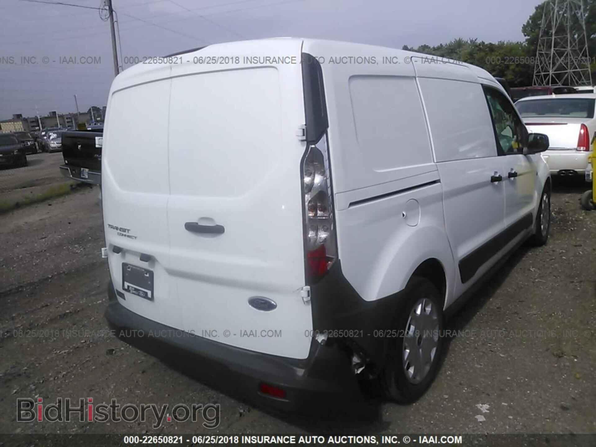 2018 Ford Transit - VIN: NM0LS7E75J1344924 - Фото 4