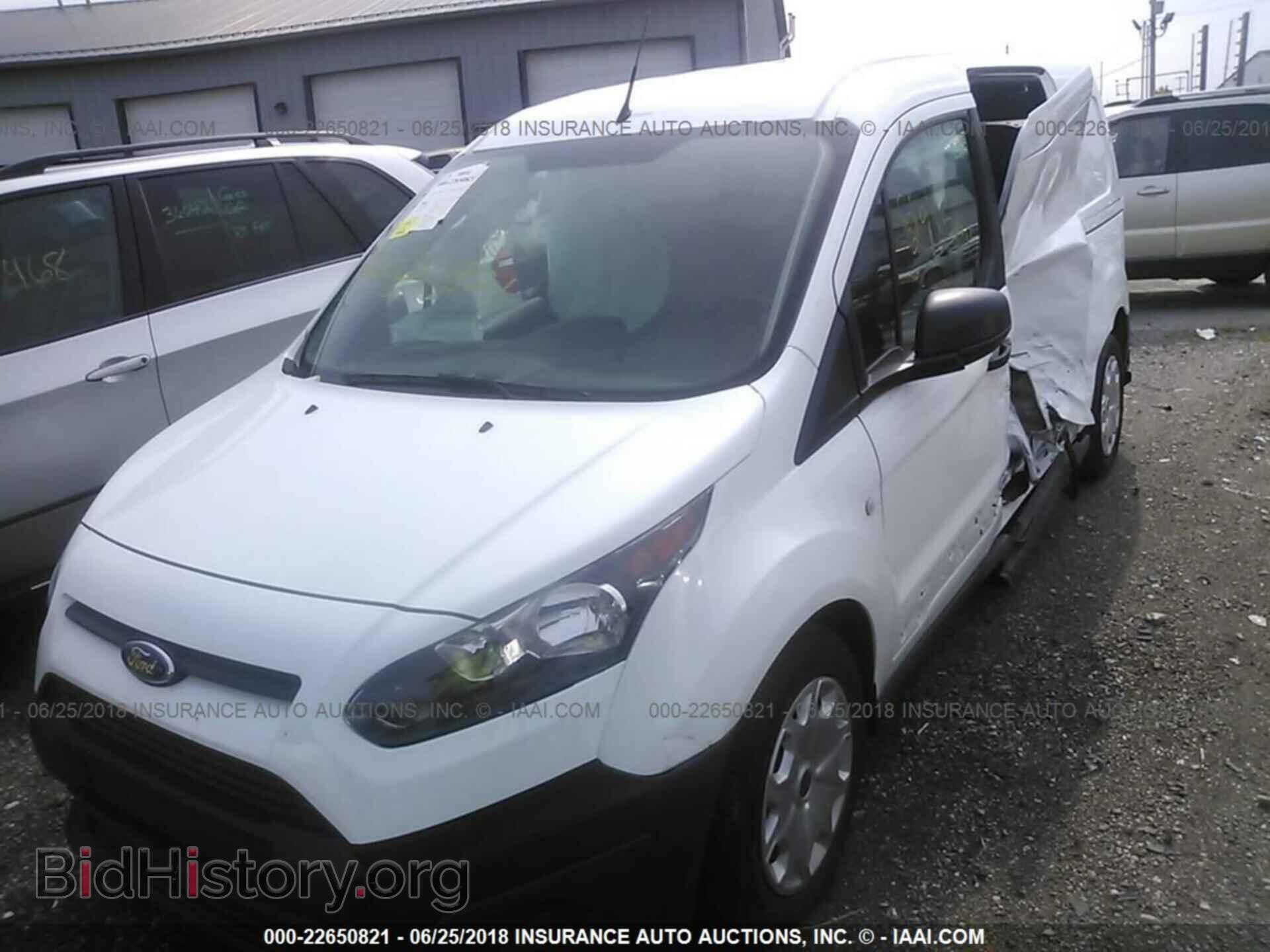 2018 Ford Transit - VIN: NM0LS7E75J1344924 - Фото 6