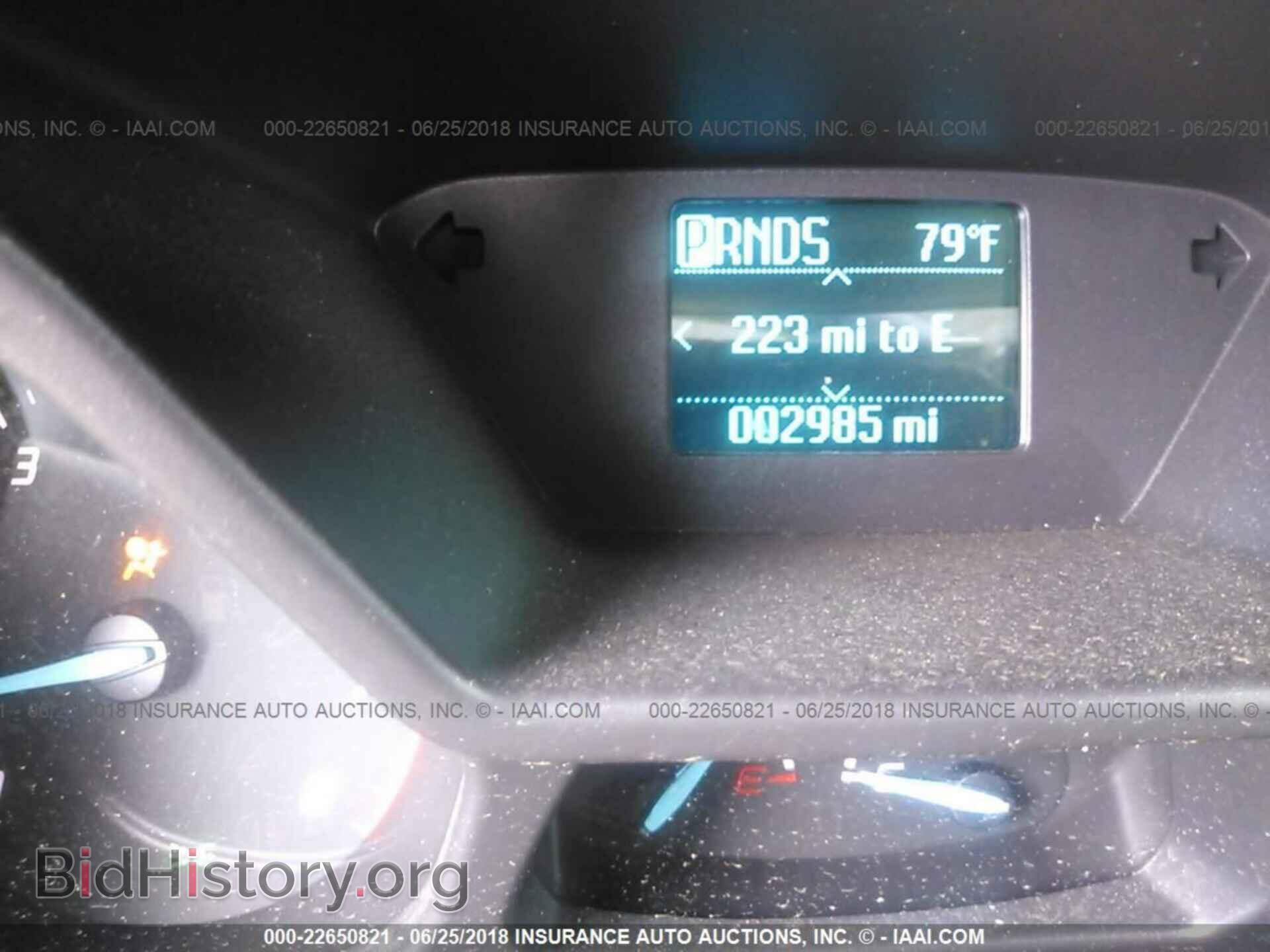 2018 Ford Transit - VIN: NM0LS7E75J1344924 - Фото 7