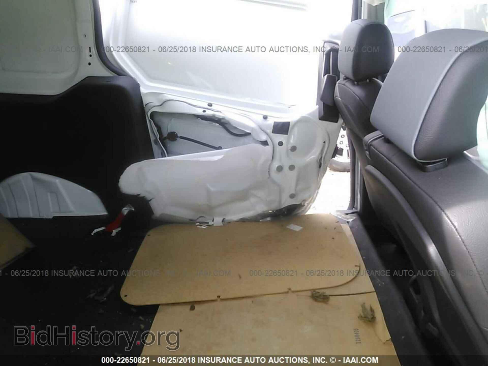2018 Ford Transit - VIN: NM0LS7E75J1344924 - Фото 8