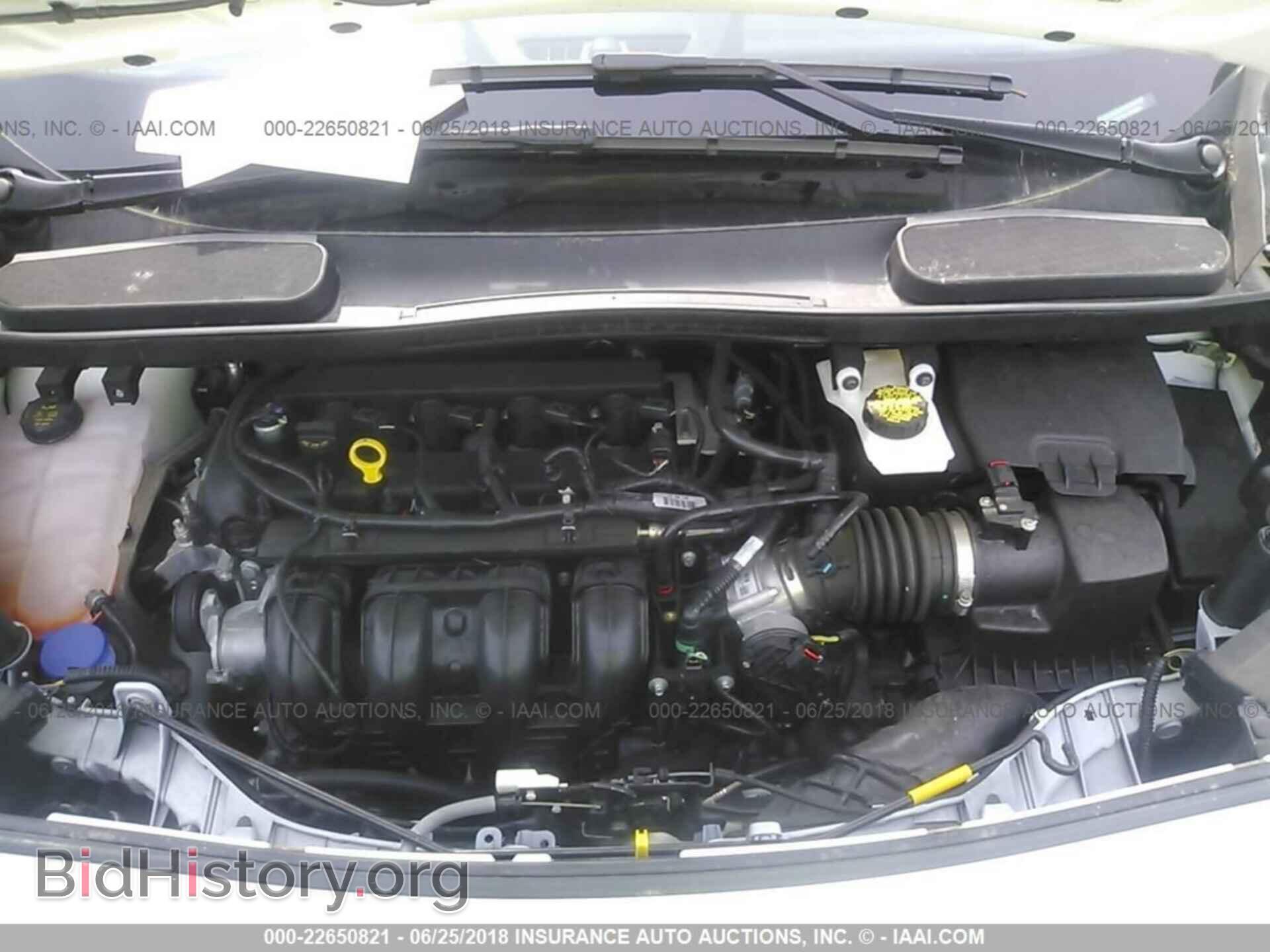 2018 Ford Transit - VIN: NM0LS7E75J1344924 - Фото 10