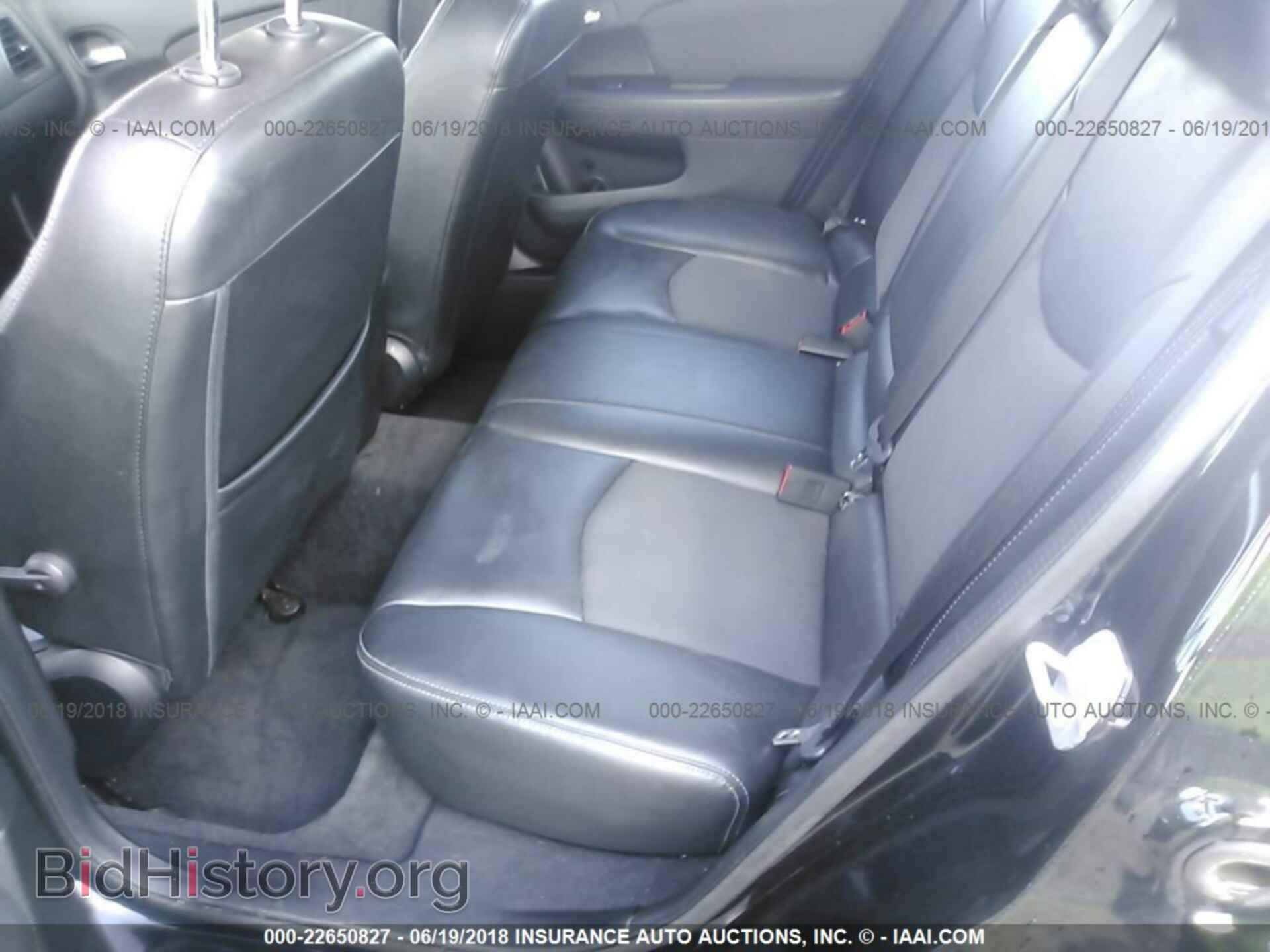 2013 Chrysler 200 - VIN: 1C3CCBCG3DN719538 - Photo 8