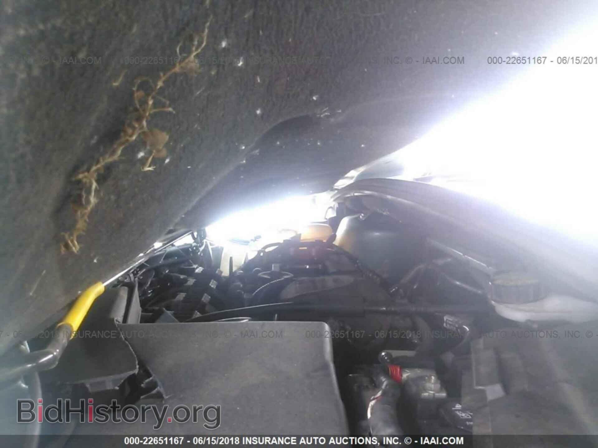 2012 Ford Focus - VIN: 1FAHP3M26CL268247 - Photo 10