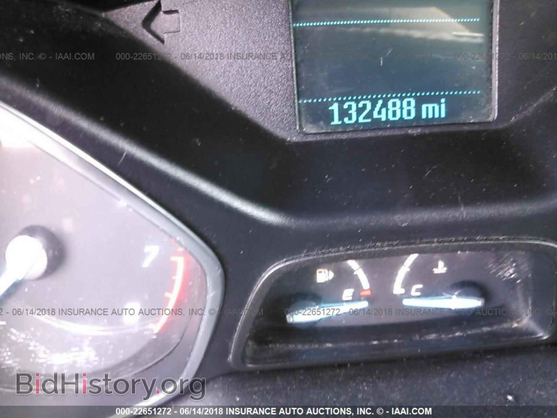 2013 Ford Escape - VIN: 1FMCU0F78DUB86855 - Фото 7