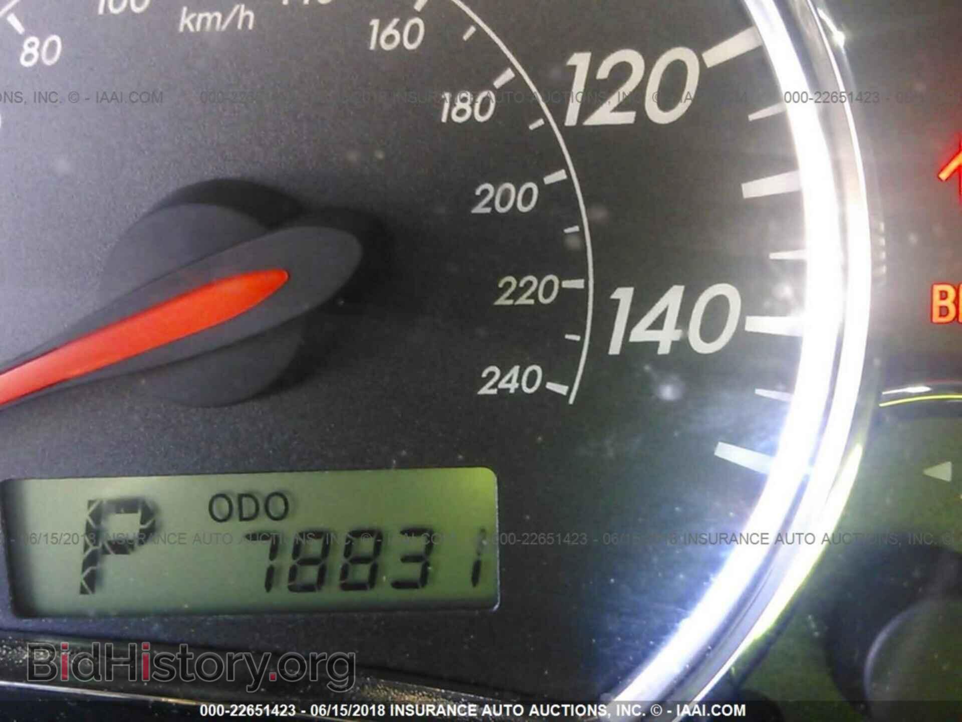 2012 Toyota Corolla - VIN: 2T1BU4EEXCC913710 - Фото 7