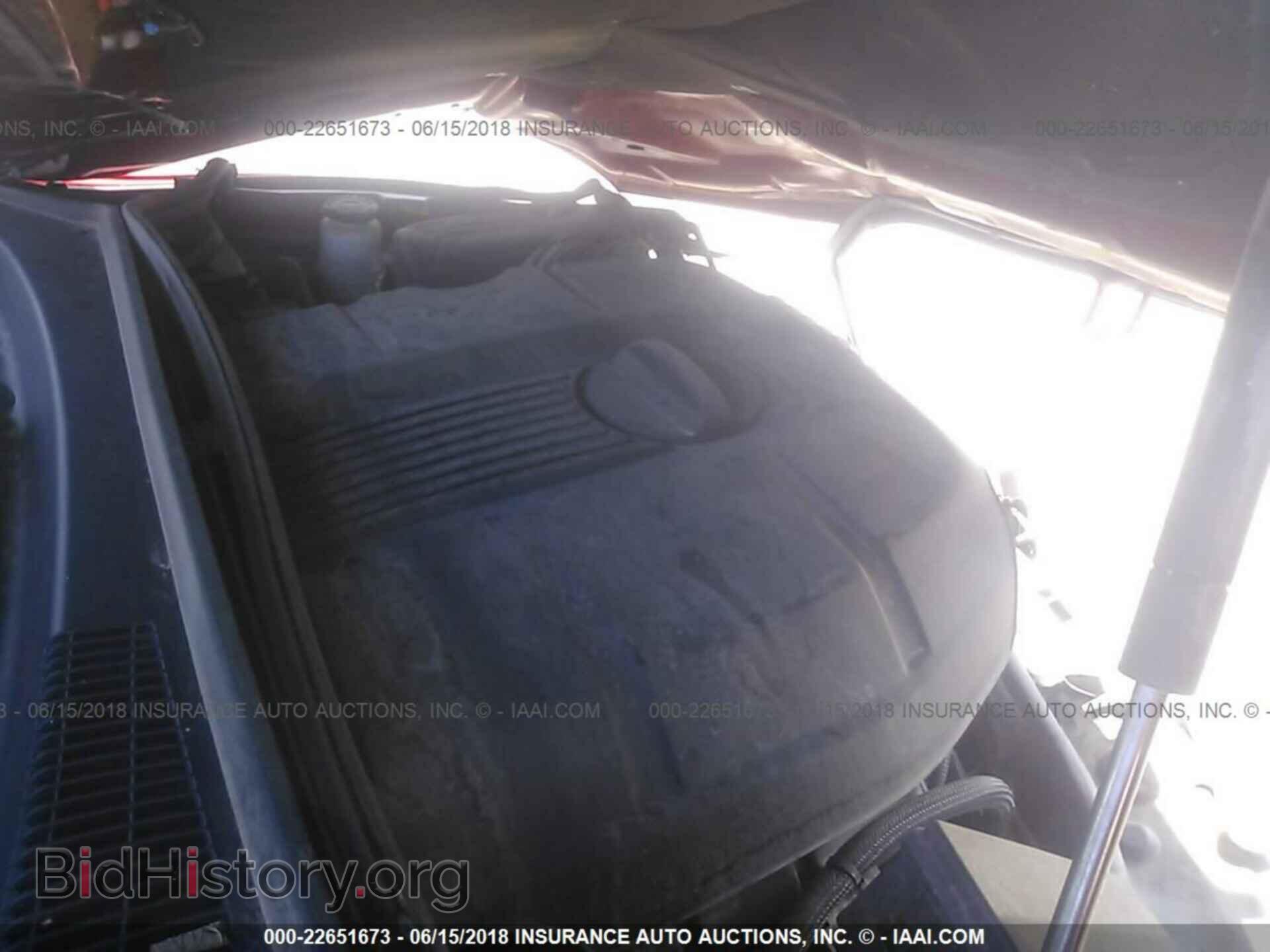 2015 Dodge Durango - VIN: 1C4RDHAG2FC201251 - Фото 10