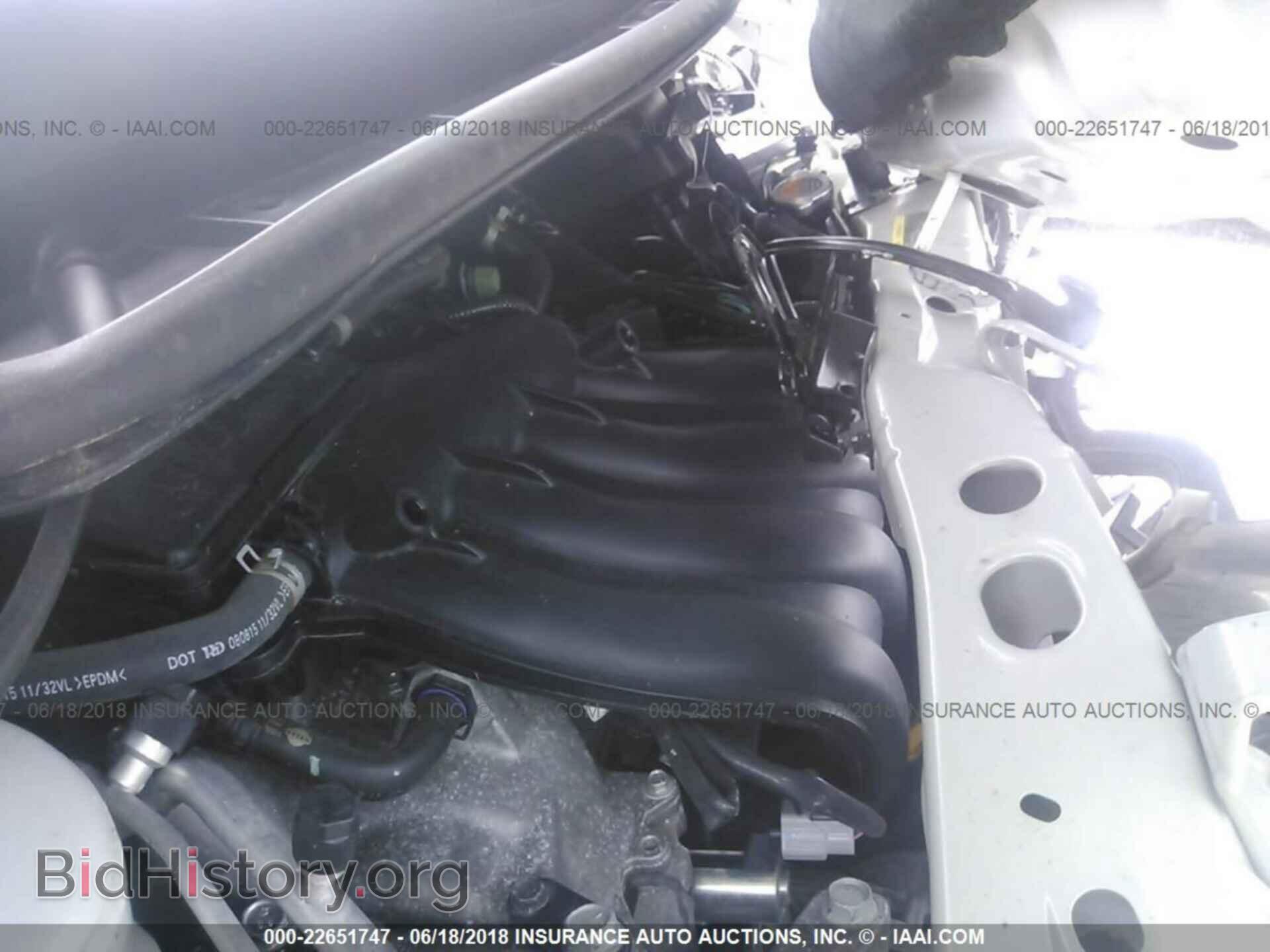 2016 Nissan Versa note - VIN: 3N1CE2CP2GL374953 - Фото 10