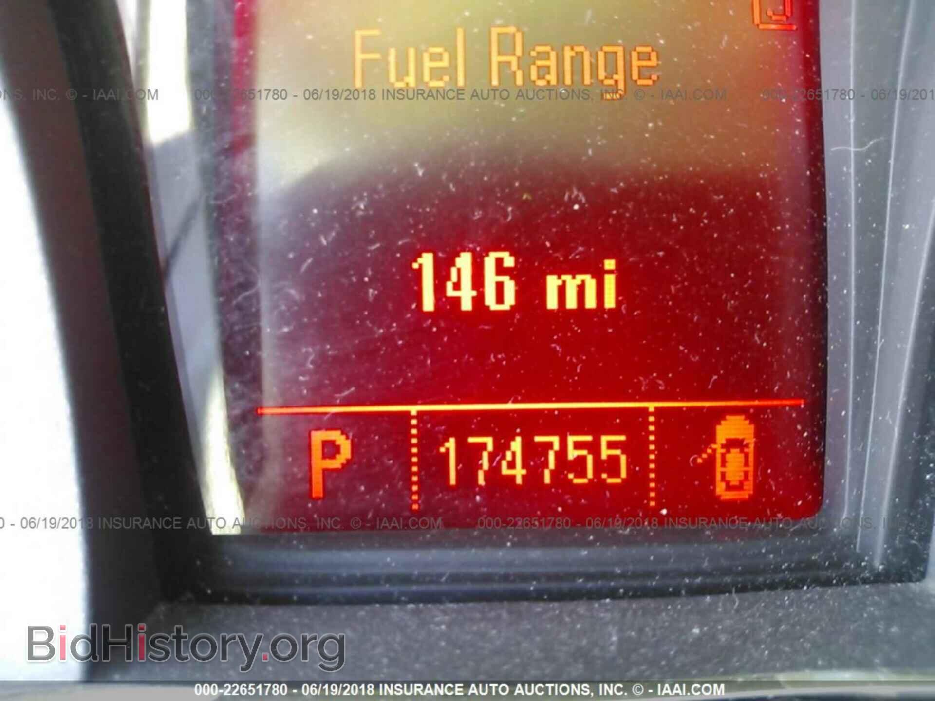 2011 Gmc Terrain - VIN: 2CTALWEC8B6337709 - Photo 7