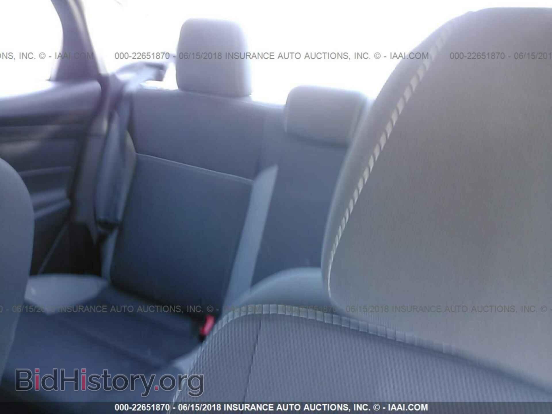 2013 Ford Focus - VIN: 1FADP3F24DL349048 - Фото 8