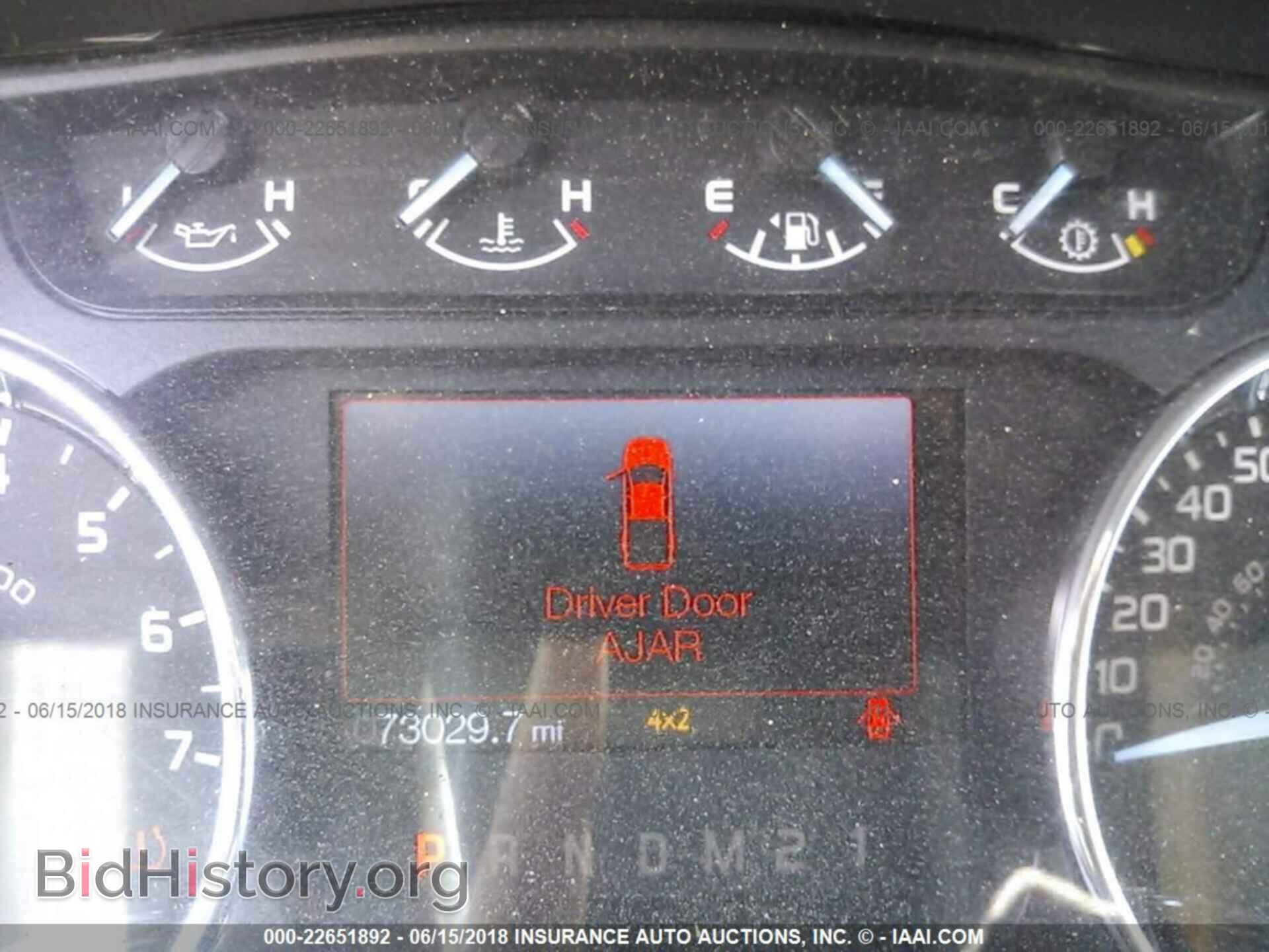 2012 Ford F150 - VIN: 1FTFW1EF4CKD68444 - Photo 7