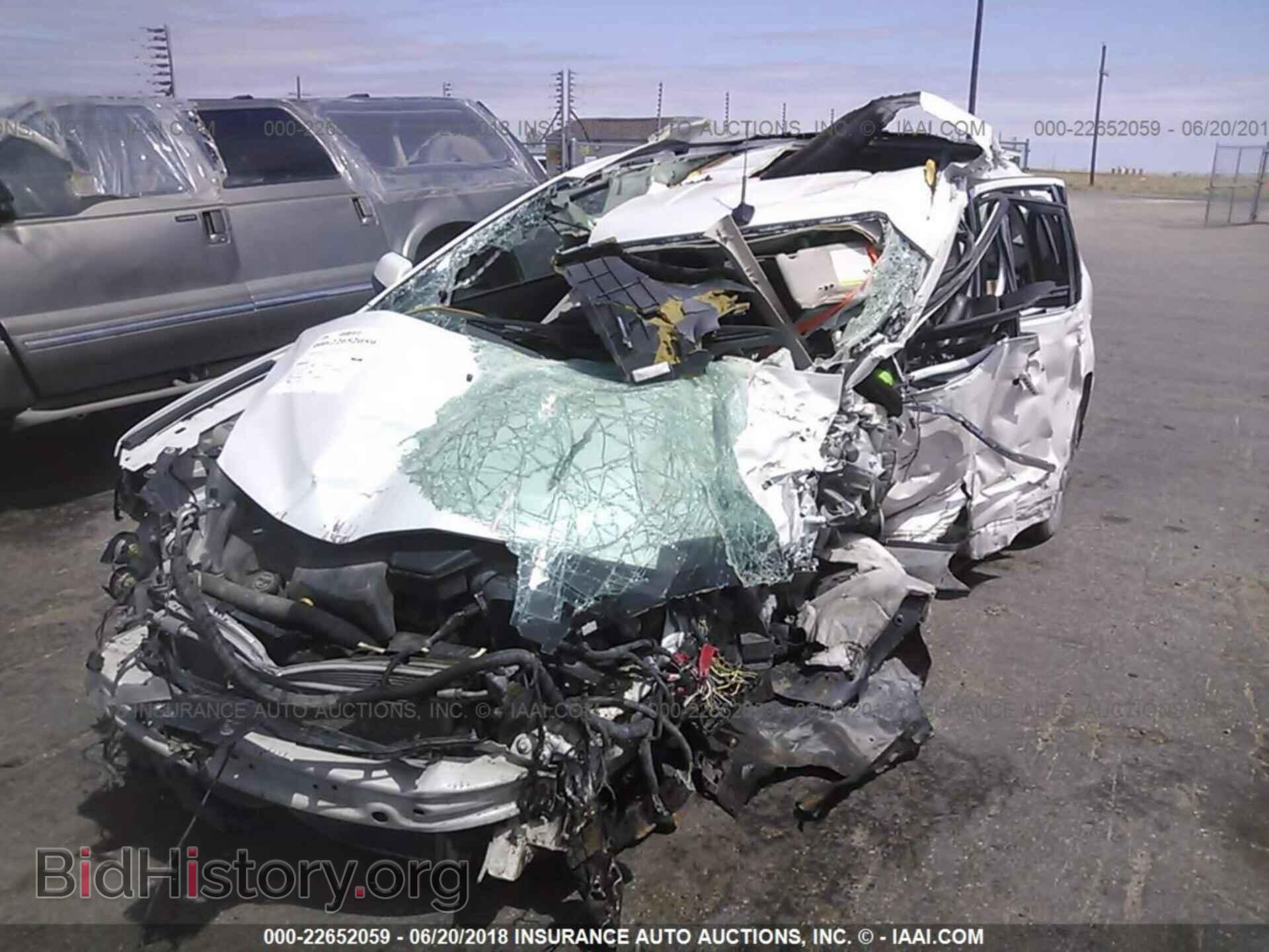 2014 Ford Edge - VIN: 2FMDK4KC9EBA26821 - Фото 6
