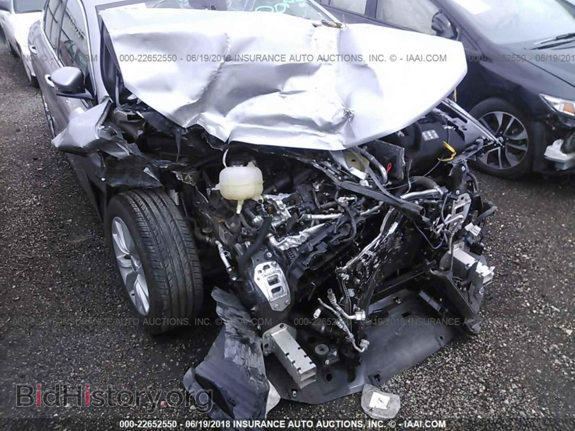 2015 Chrysler 200 - VIN: 1C3CCCCG5FN510245 - Фото 6