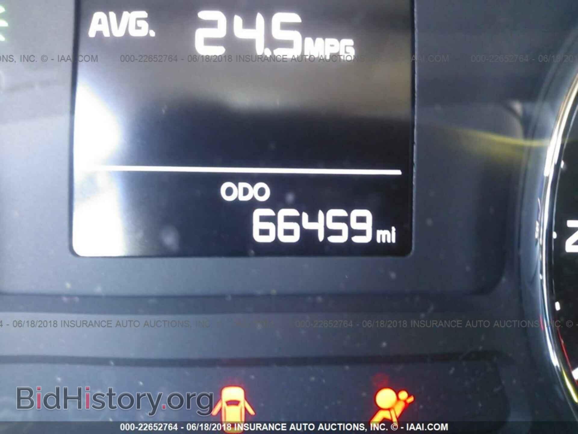 2017 KIA FORTE - VIN: 3KPFK4A75HE137333 - Фото 7