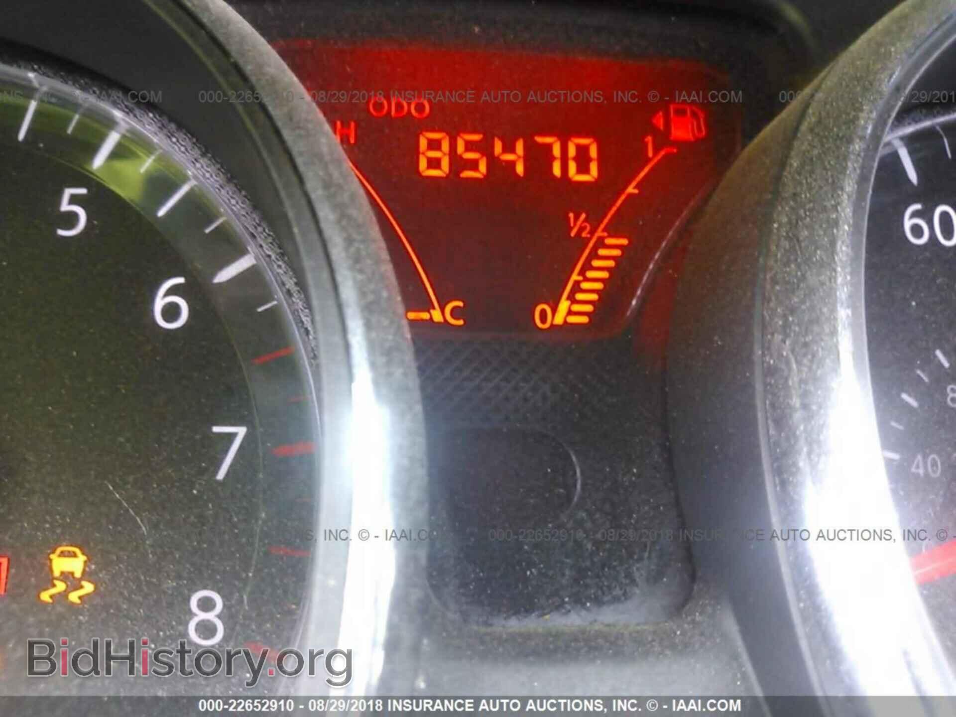 2014 Nissan Versa note - VIN: 3N1CE2CP8EL360570 - Фото 7