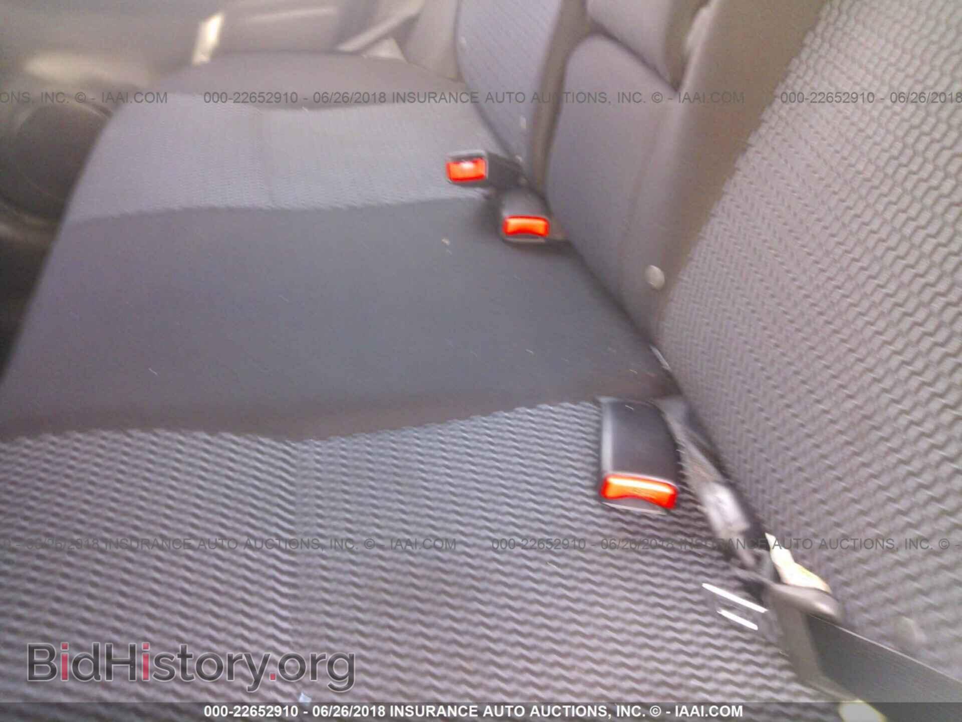 2014 Nissan Versa note - VIN: 3N1CE2CP8EL360570 - Фото 8