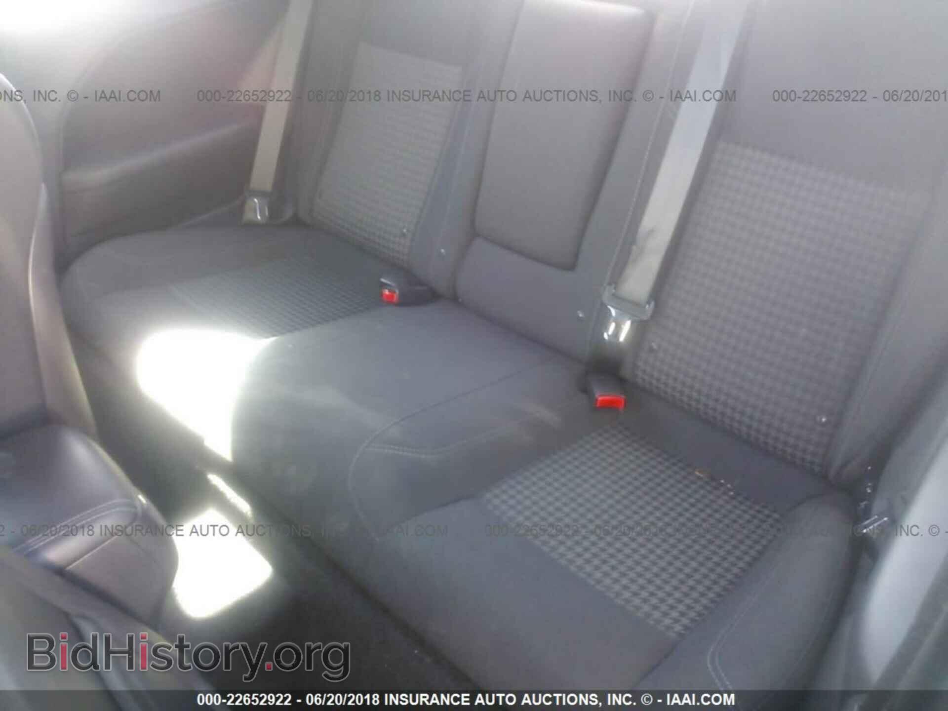 2016 Dodge Challenger - VIN: 2C3CDZAG5GH291199 - Фото 8