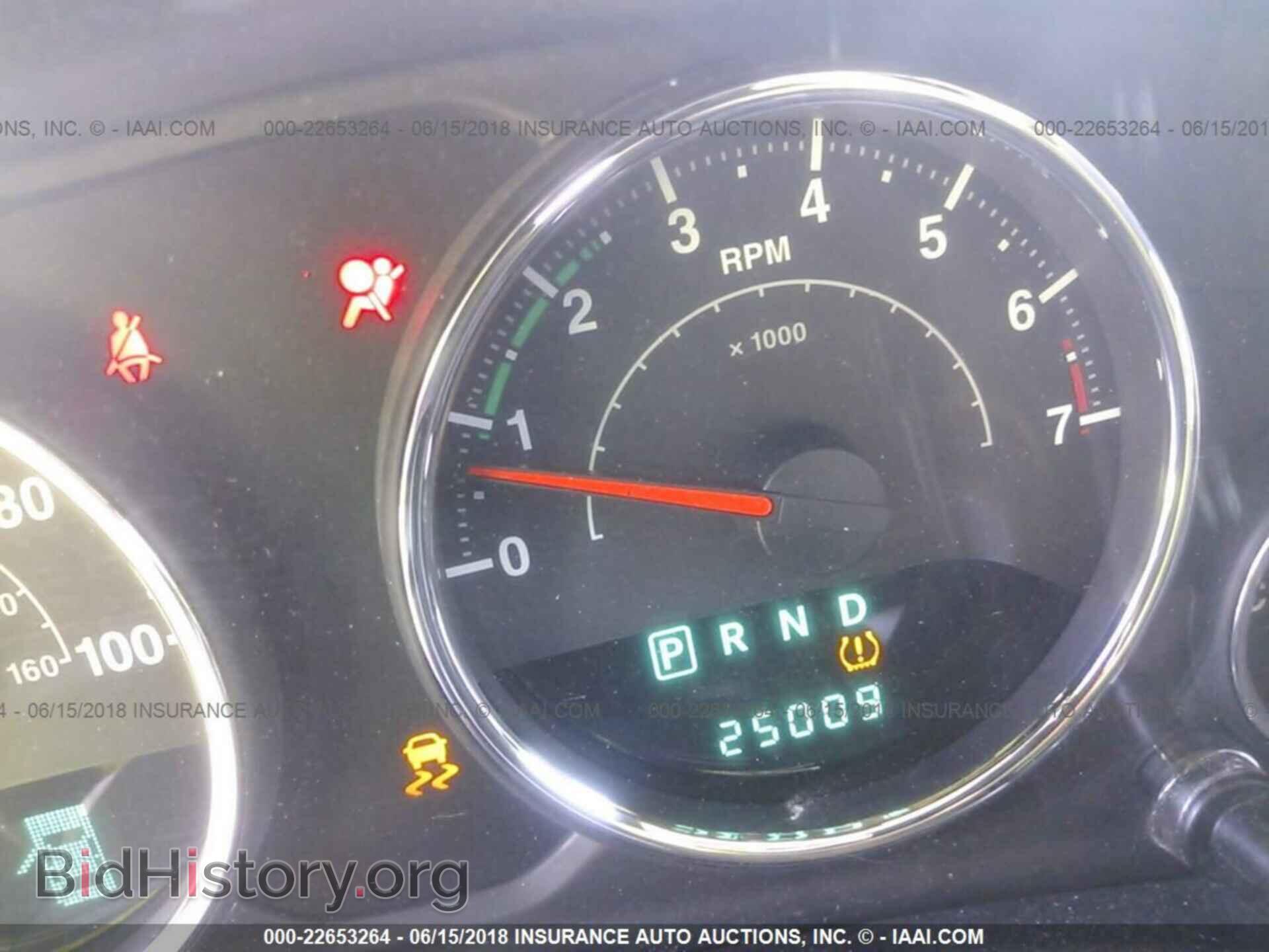 2014 Jeep Wrangler - VIN: 1C4AJWAG7EL165114 - Фото 7