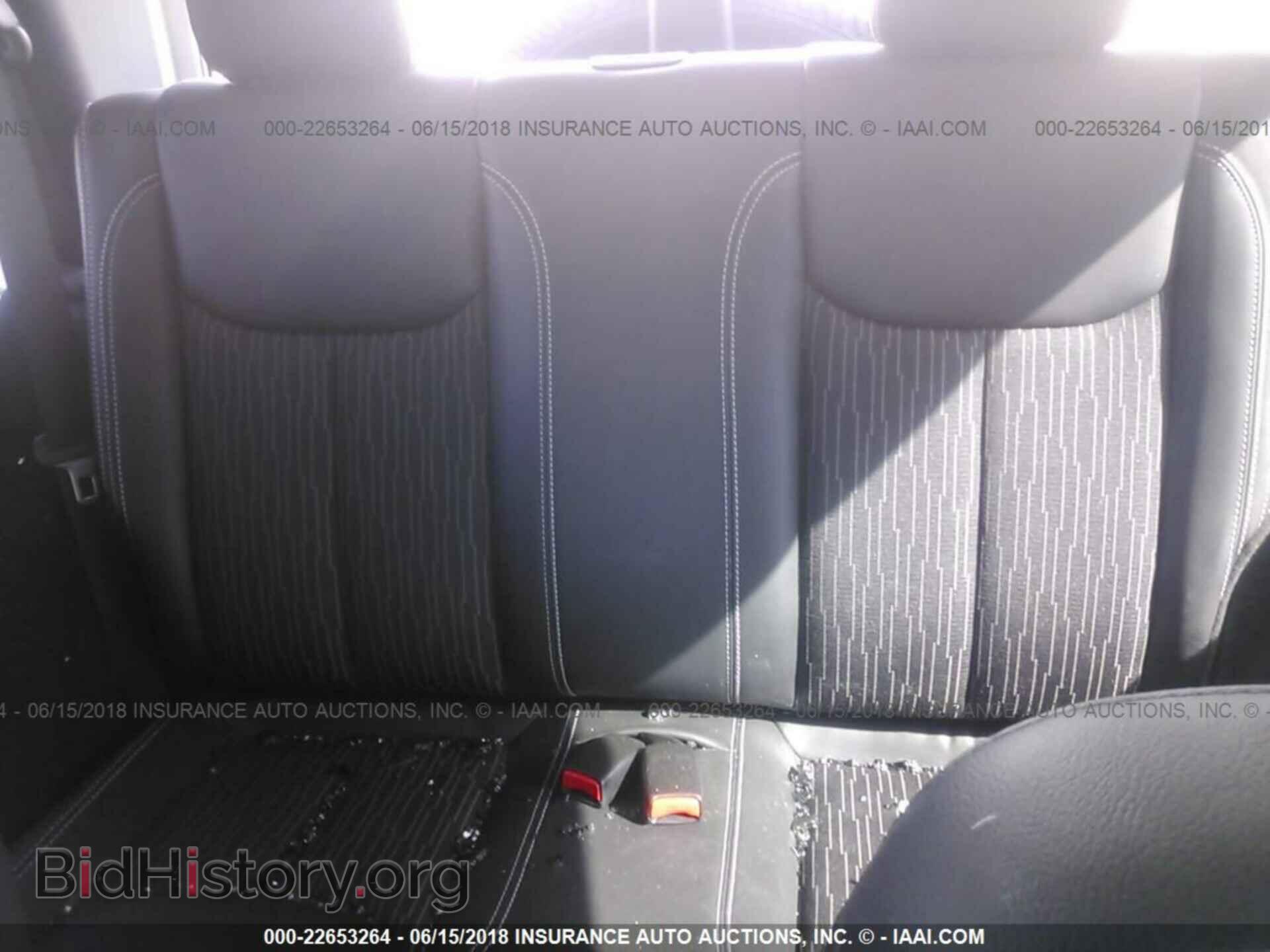 2014 Jeep Wrangler - VIN: 1C4AJWAG7EL165114 - Фото 8