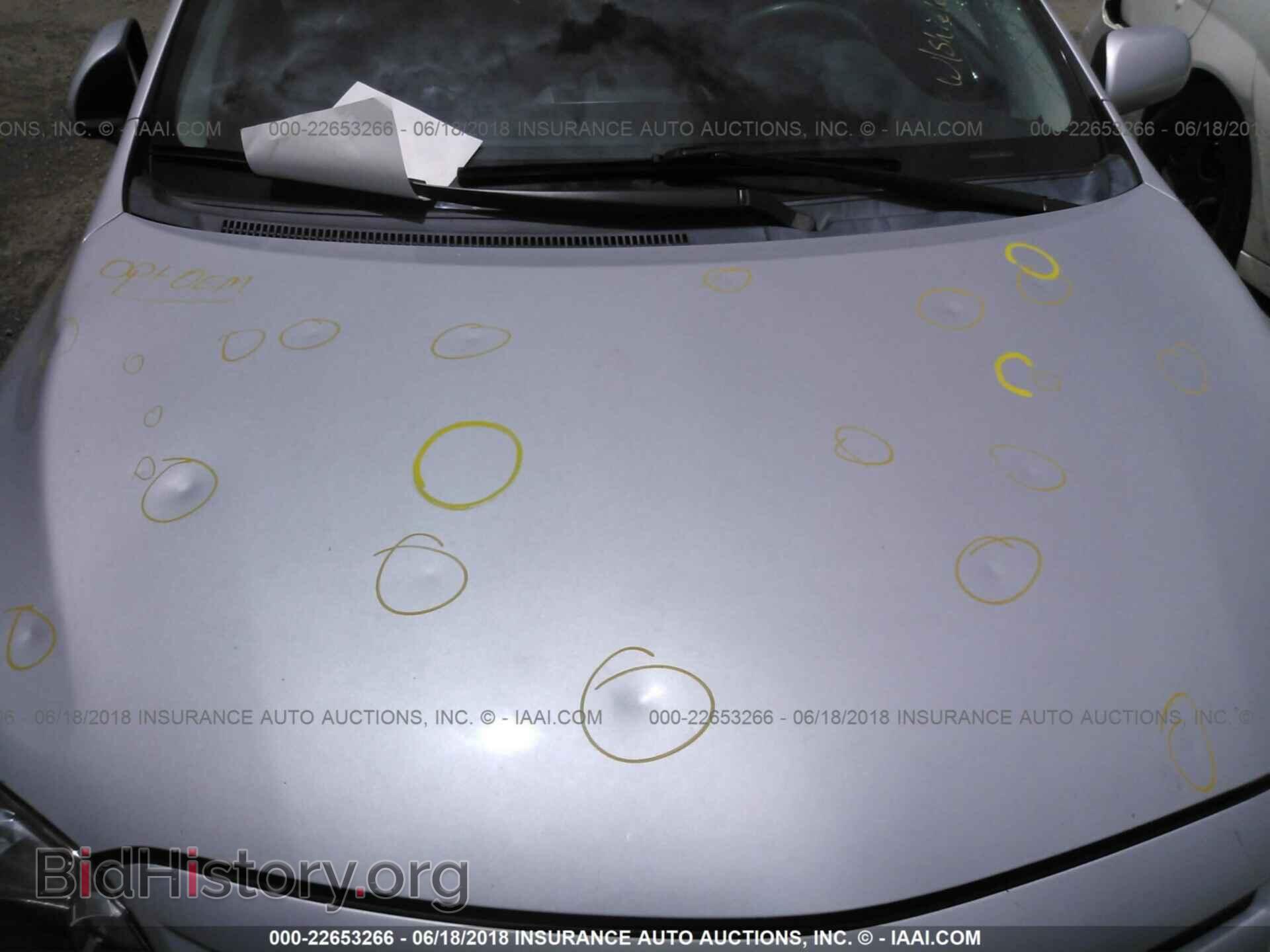 2013 Toyota Corolla - VIN: 2T1BU4EE1DC976180 - Фото 6