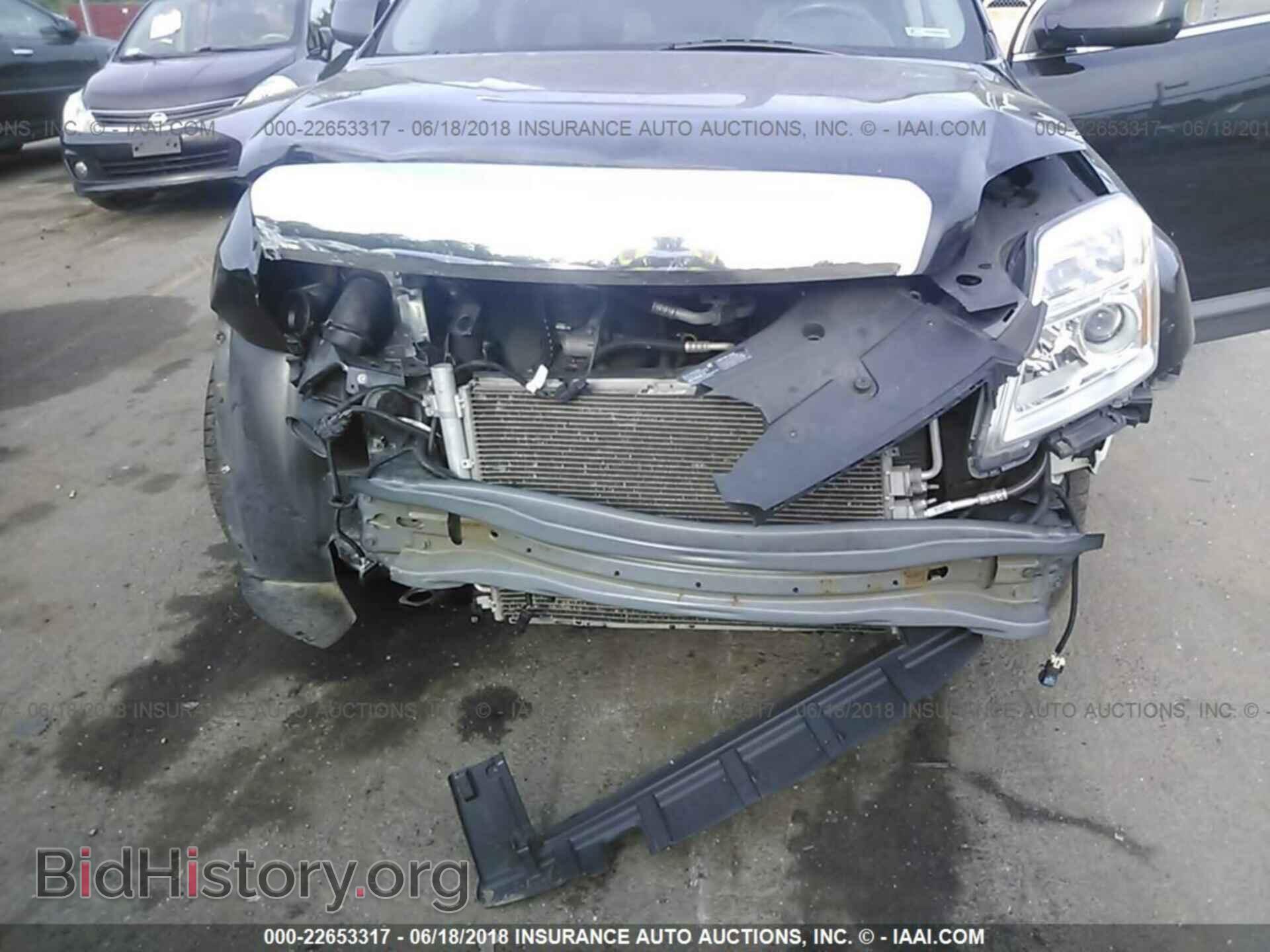2014 Gmc Terrain - VIN: 2GKALREK2E6232953 - Фото 6