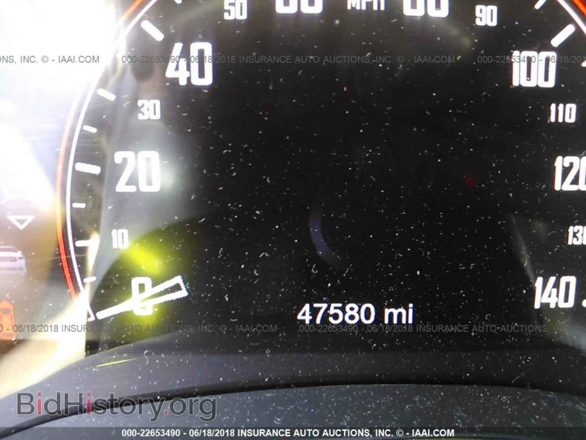 2017 Dodge Durango - VIN: 1C4RDJDGXHC796789 - Photo 7