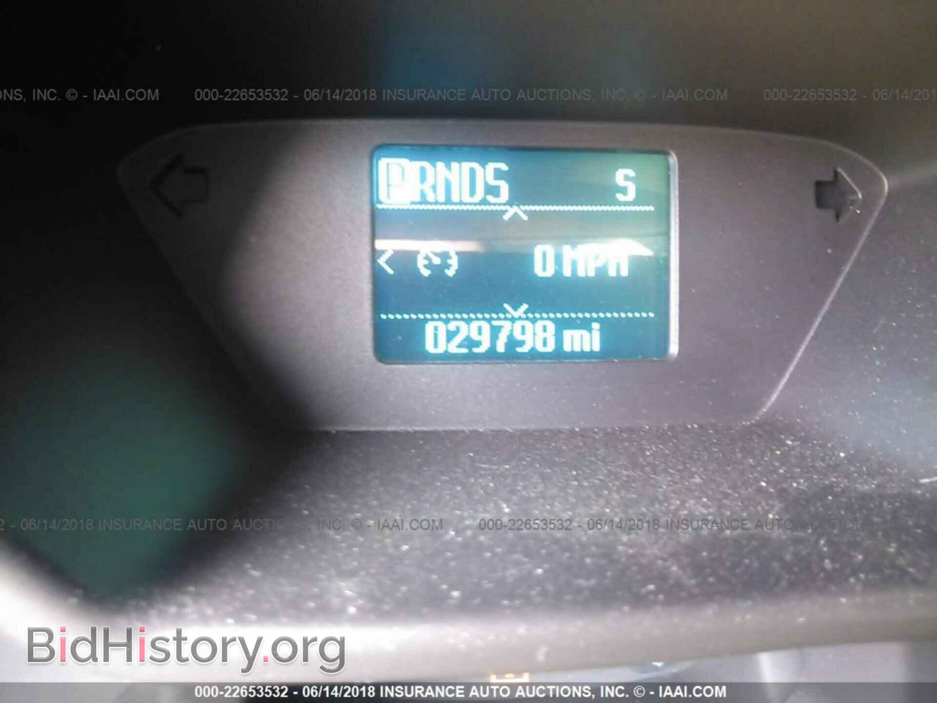 2017 Ford Transit - VIN: NM0GS9F72H1315547 - Photo 7