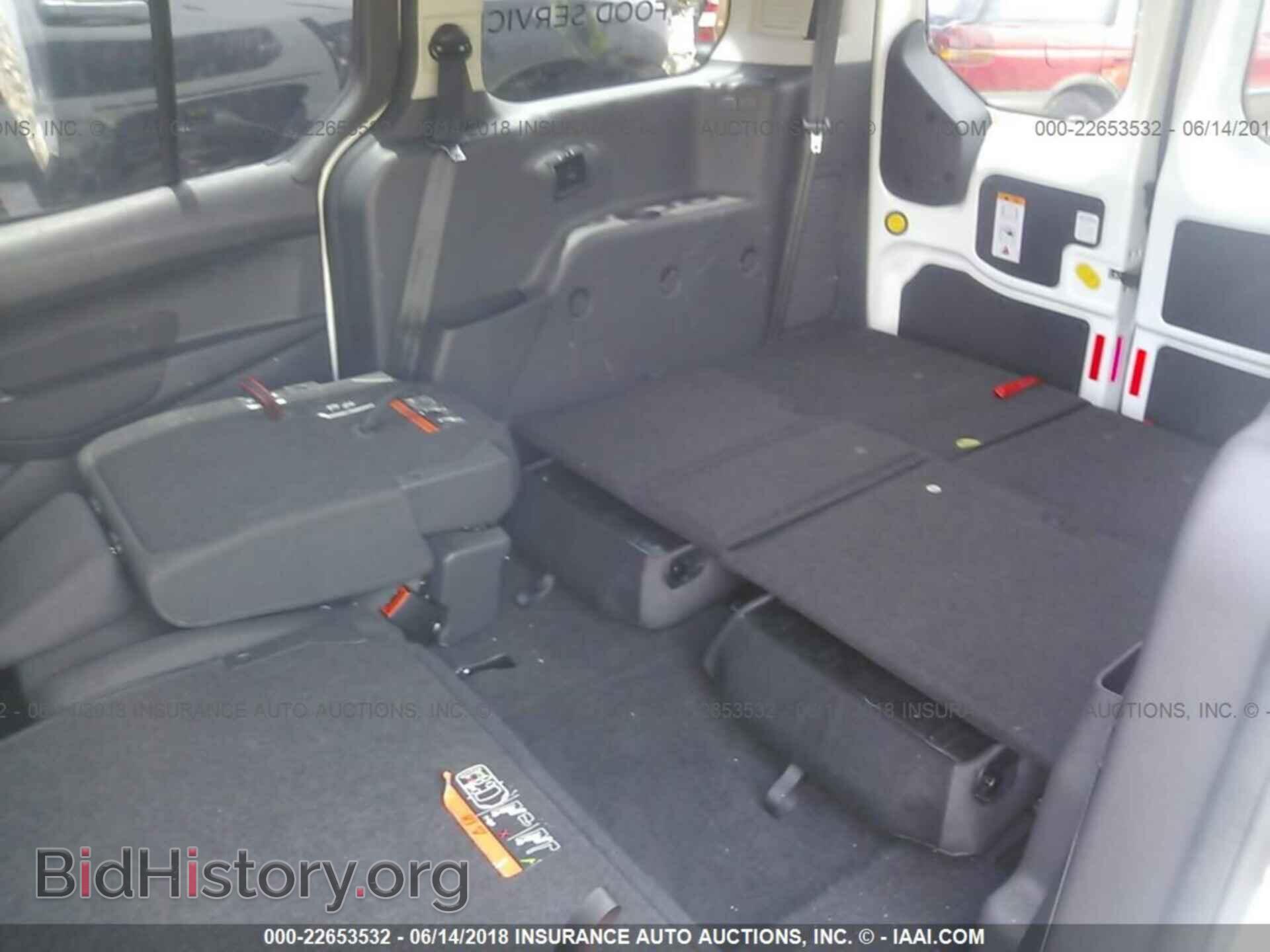 2017 Ford Transit - VIN: NM0GS9F72H1315547 - Photo 8