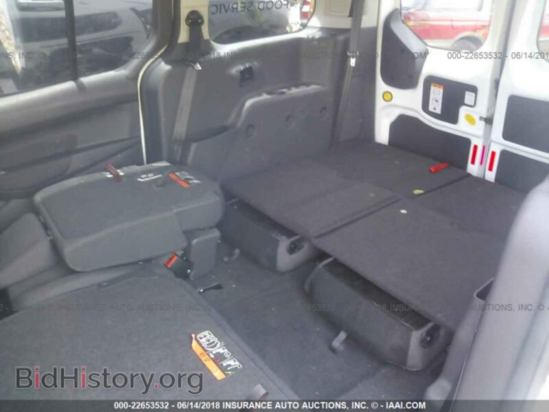 2017 Ford TRANSIT (VIN NM0GS9F72H1315547) — photo 8 of 10