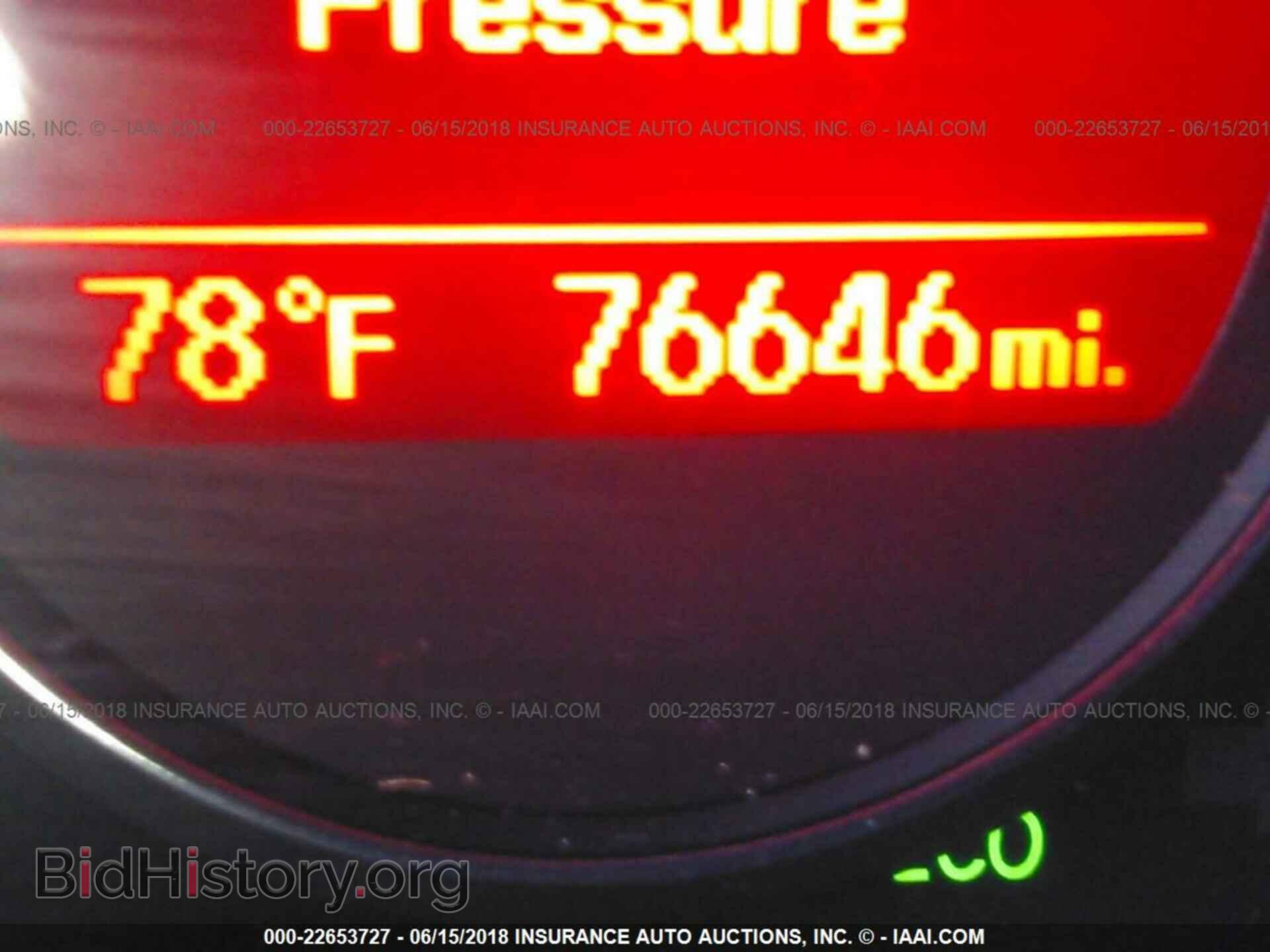 2013 Kia Optima - VIN: 5XXGN4A74DG093547 - Photo 7