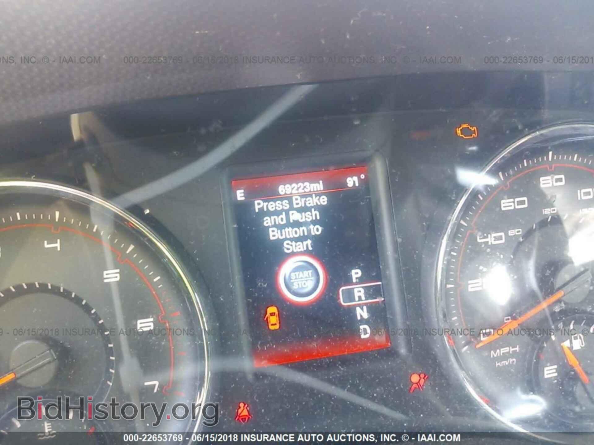 2013 Dodge Charger - VIN: 2C3CDXCT0DH583093 - Фото 7
