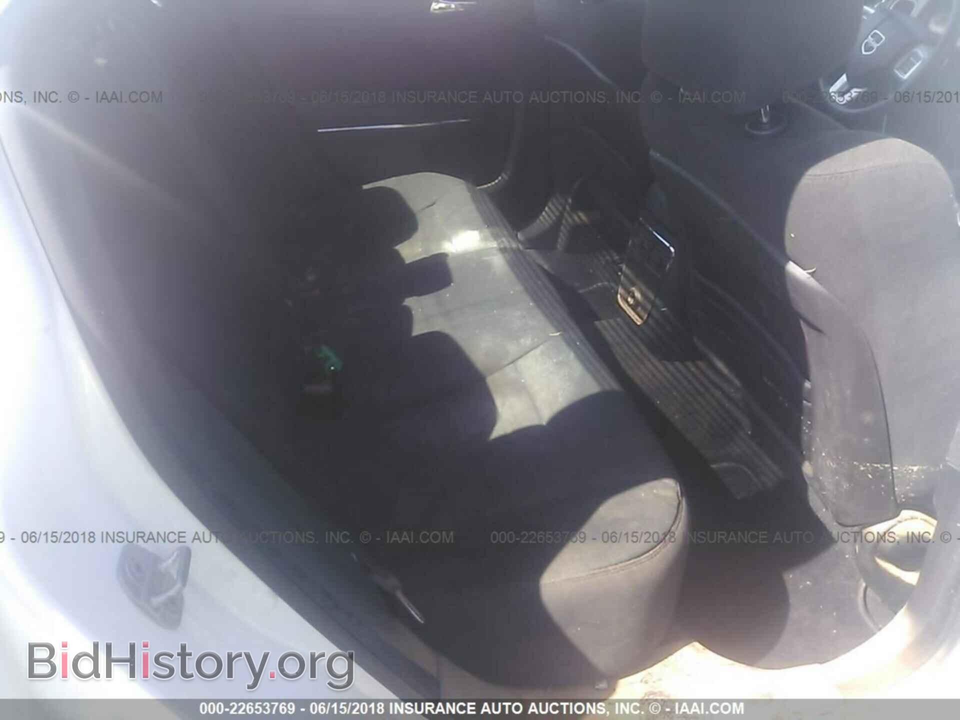 2013 Dodge Charger - VIN: 2C3CDXCT0DH583093 - Фото 8